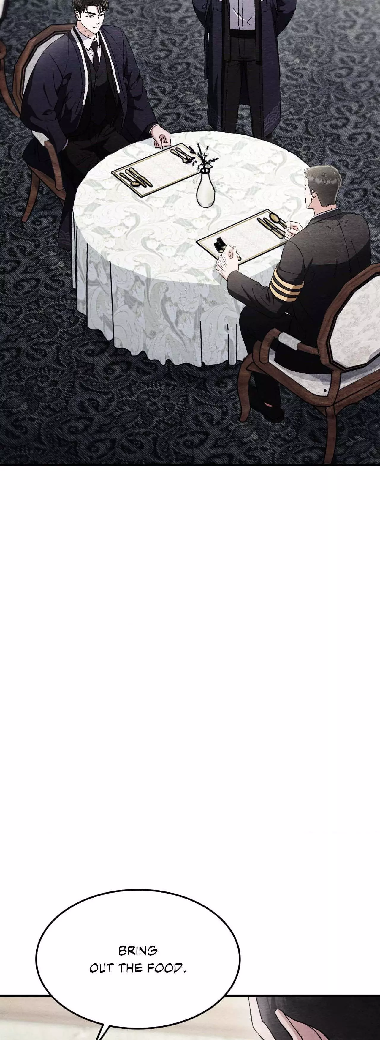 Piercing Stab Chapter 40 - Page 19