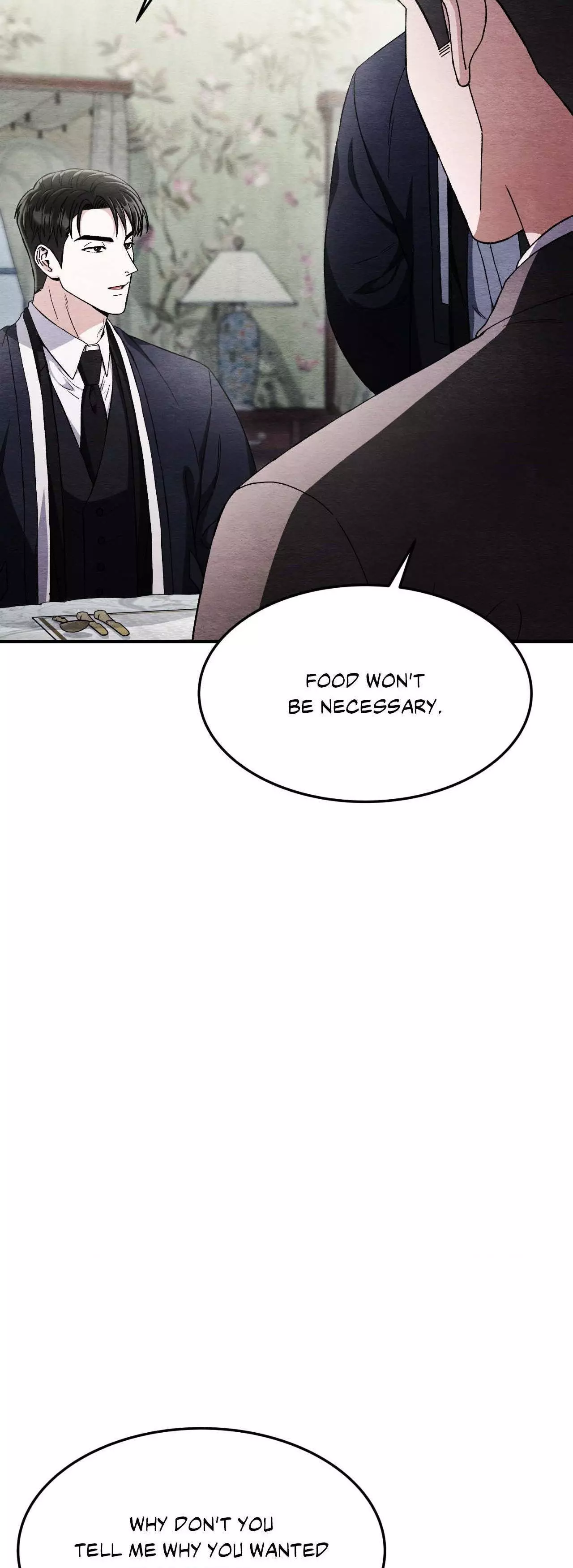 Piercing Stab Chapter 40 - Page 20