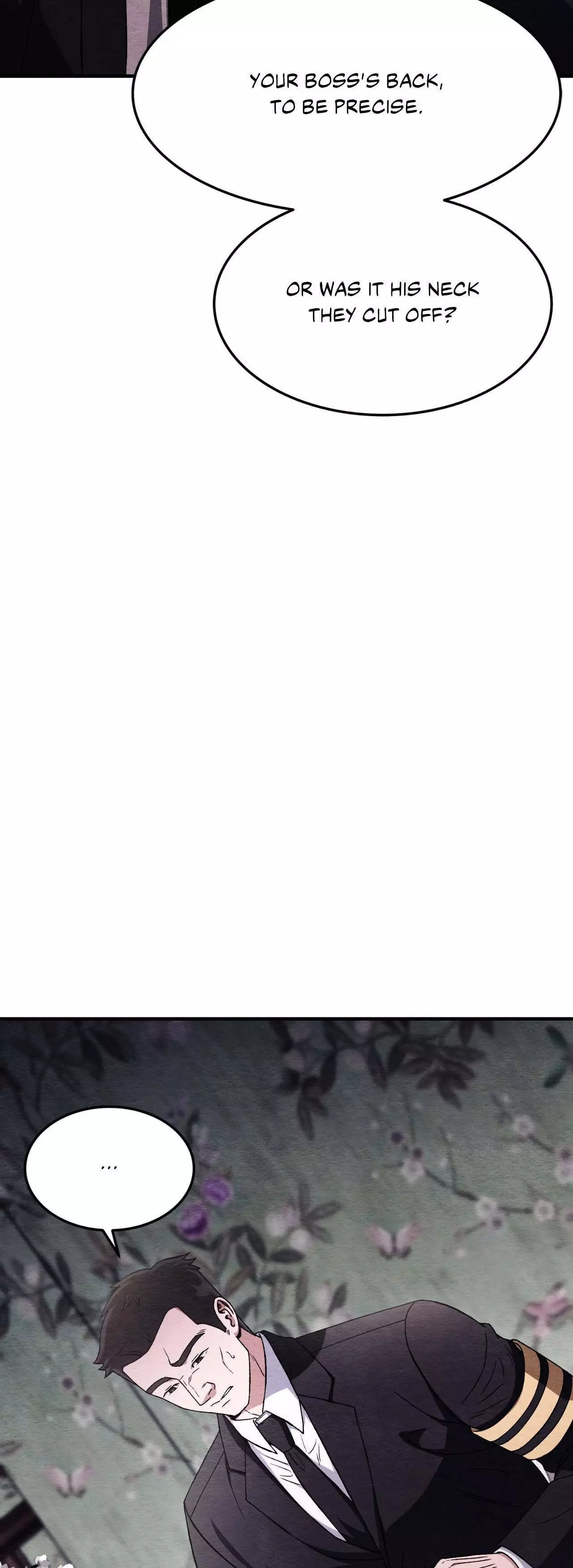 Piercing Stab Chapter 40 - Page 24