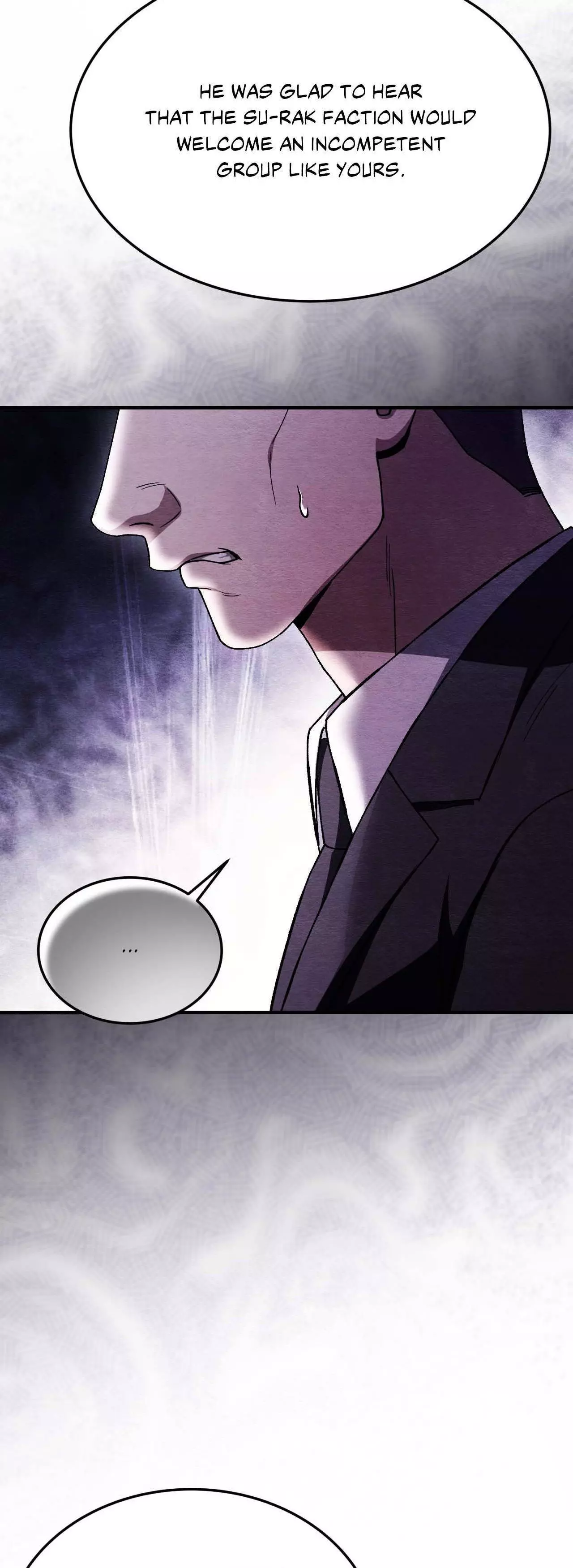 Piercing Stab Chapter 40 - Page 27