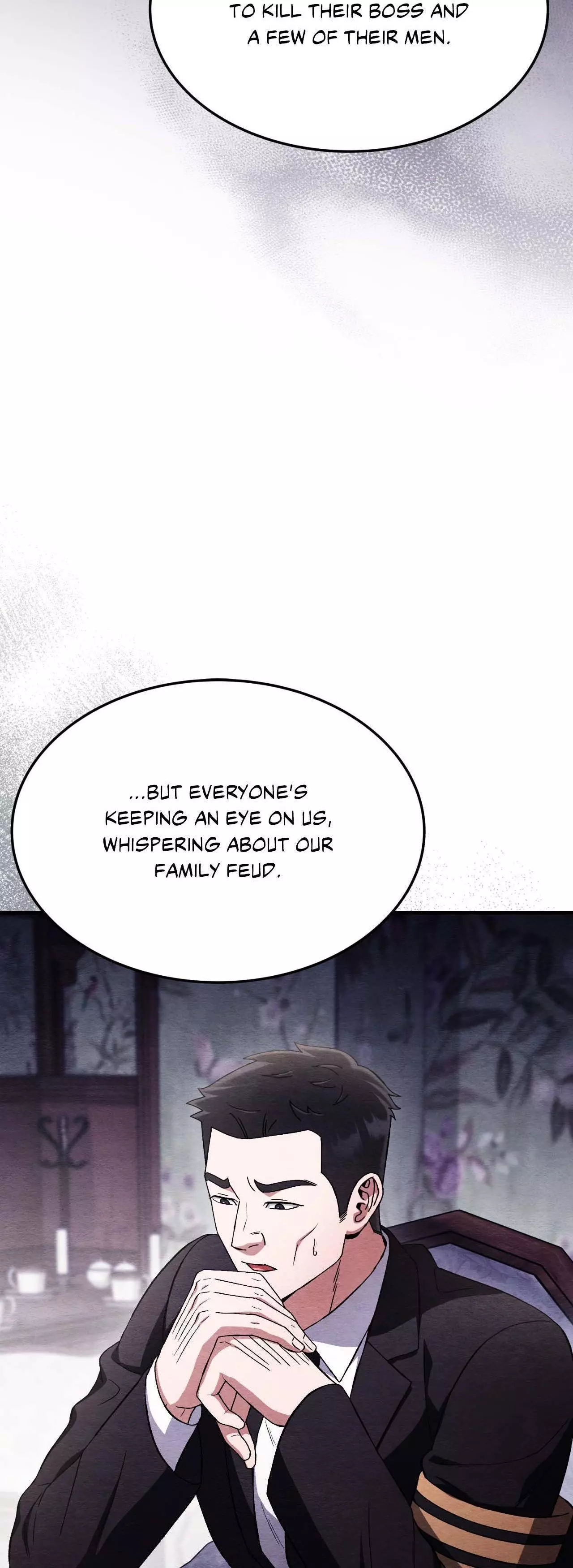 Piercing Stab Chapter 40 - Page 30