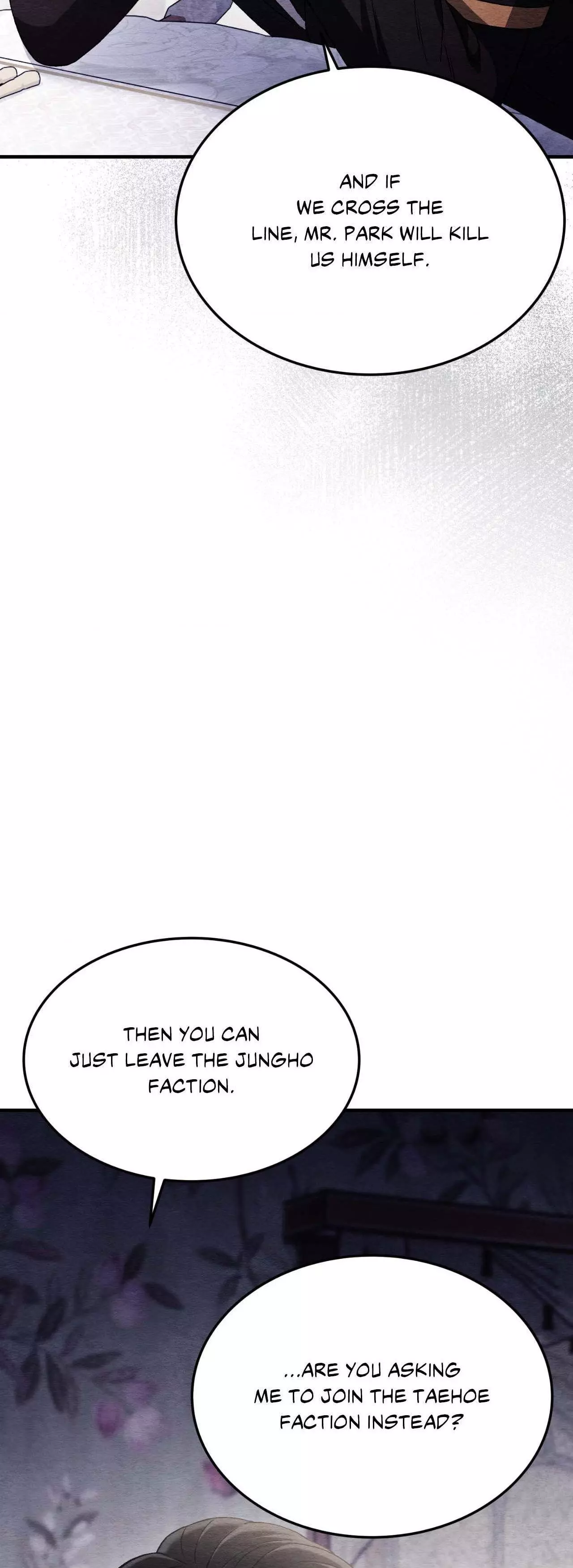 Piercing Stab Chapter 40 - Page 31