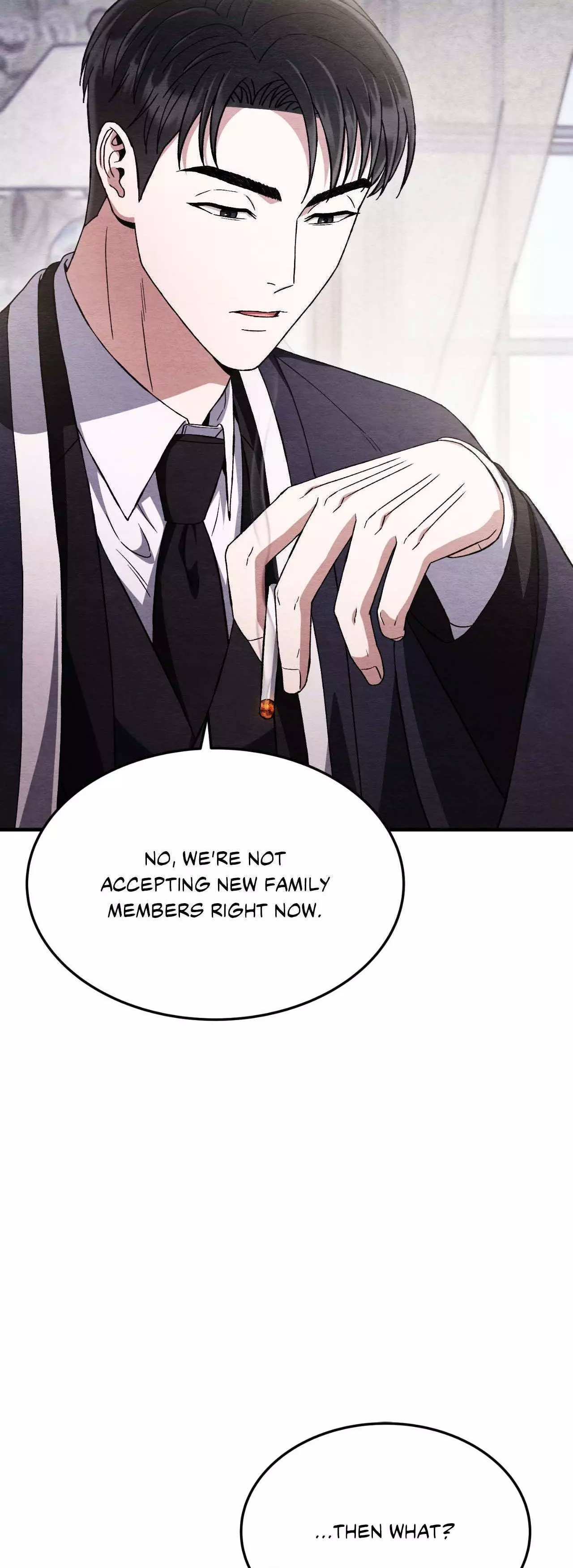 Piercing Stab Chapter 40 - Page 32