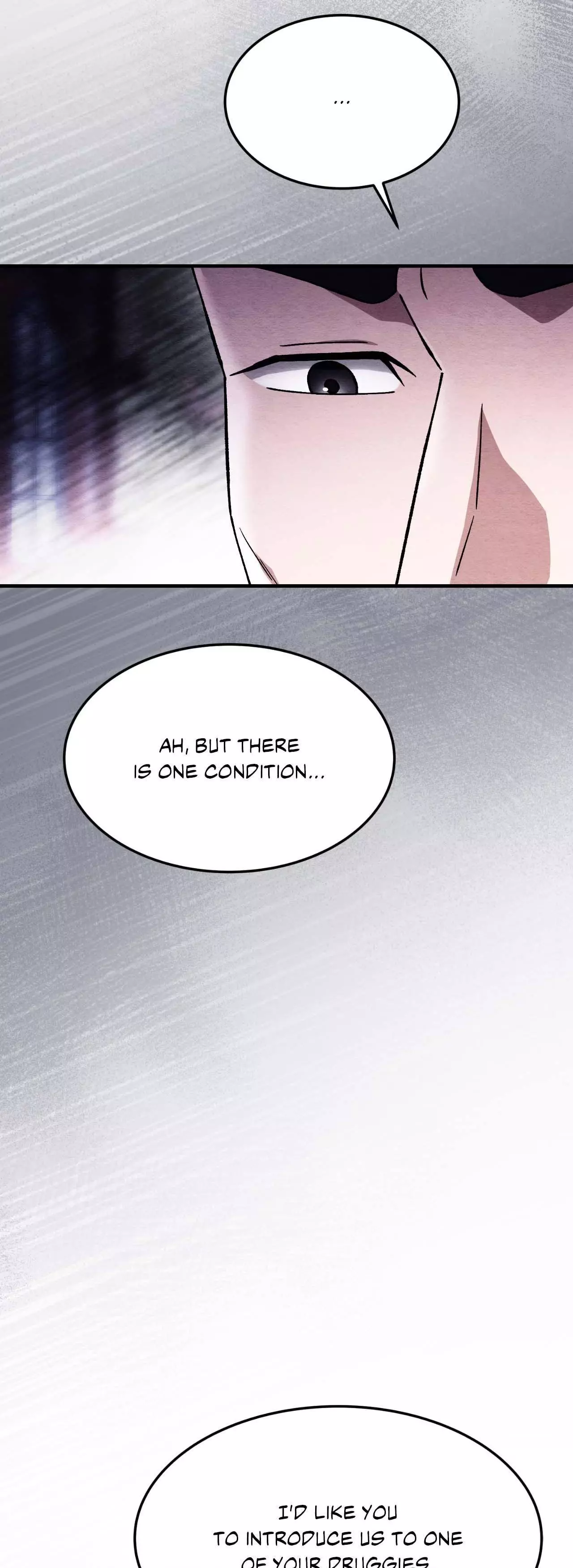 Piercing Stab Chapter 40 - Page 34