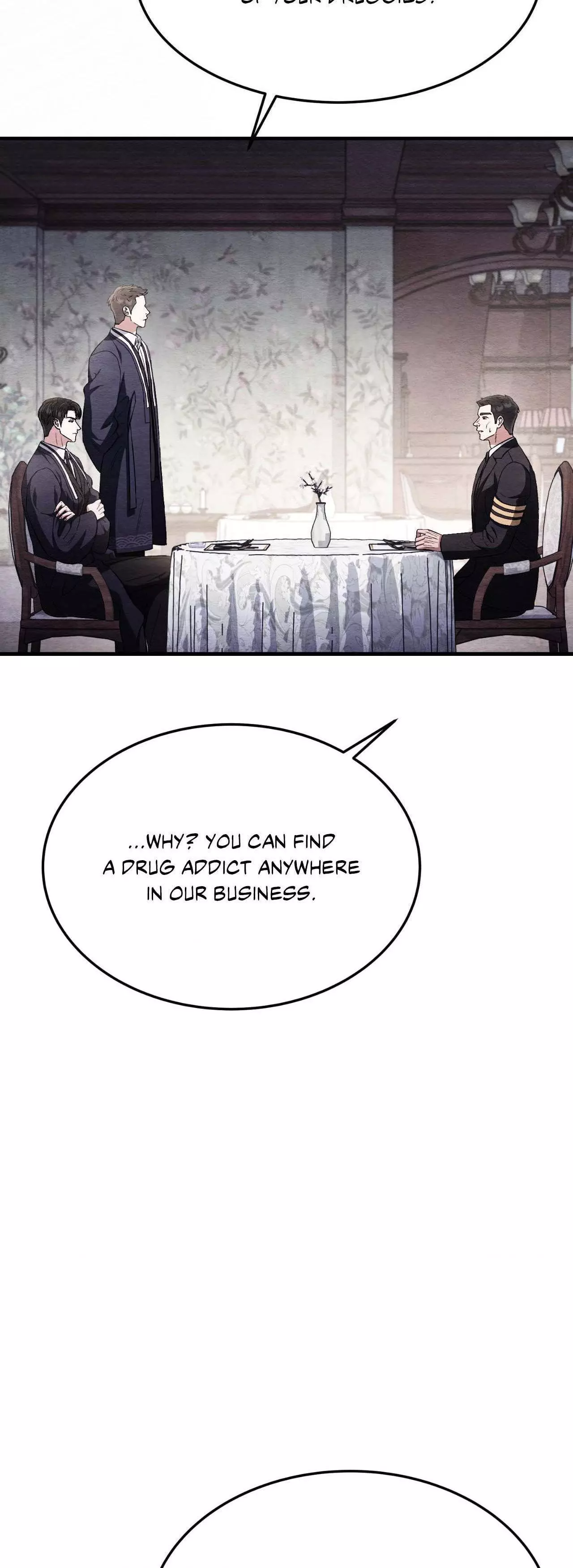 Piercing Stab Chapter 40 - Page 35