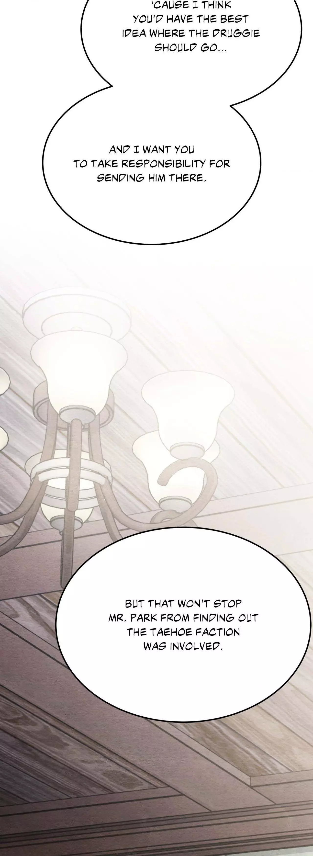 Piercing Stab Chapter 40 - Page 36