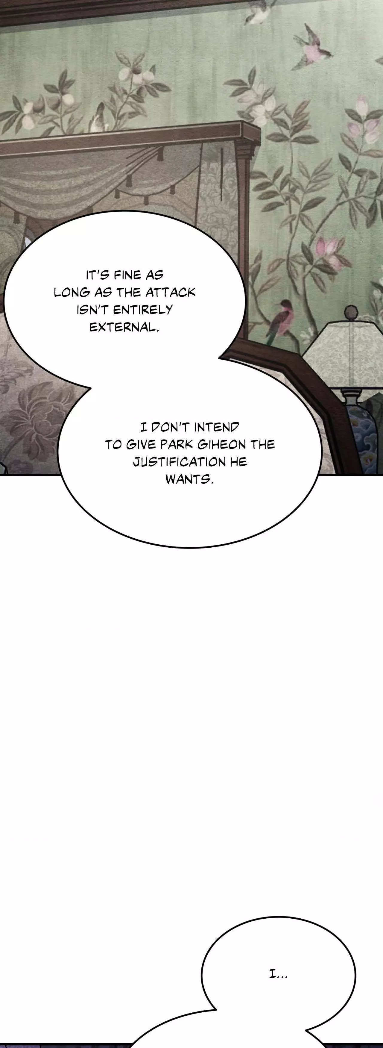 Piercing Stab Chapter 40 - Page 37