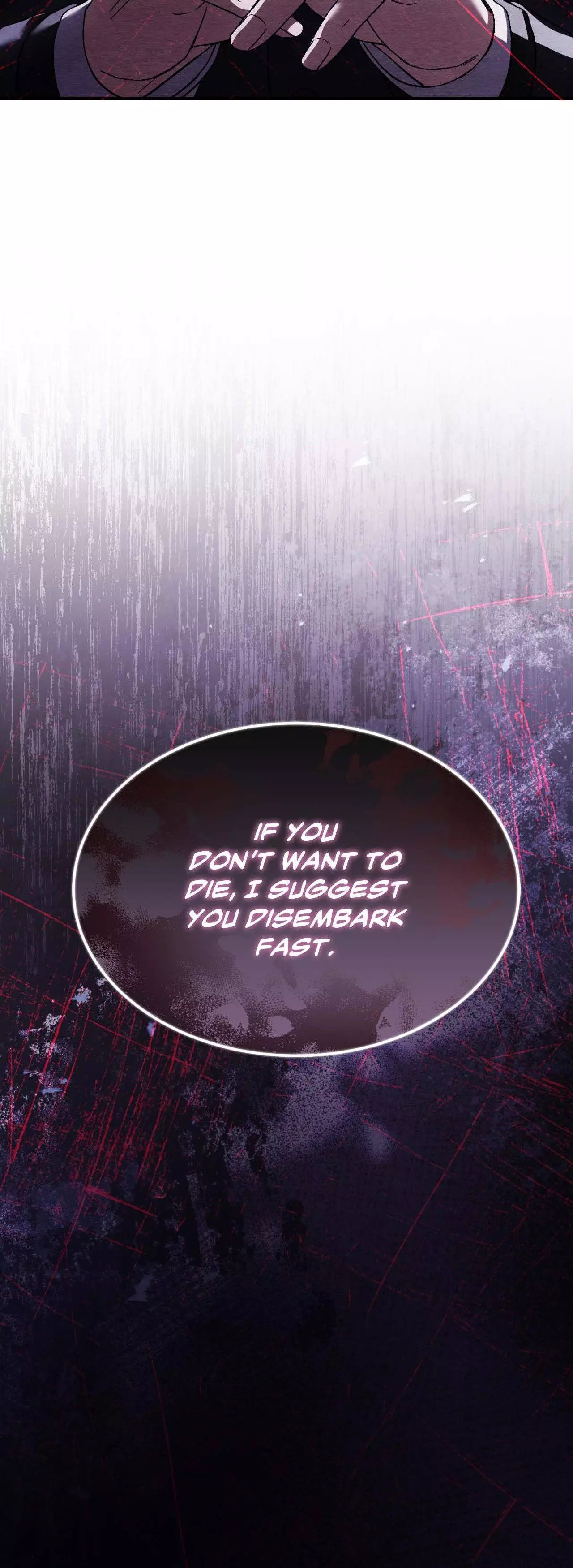 Piercing Stab Chapter 40 - Page 40