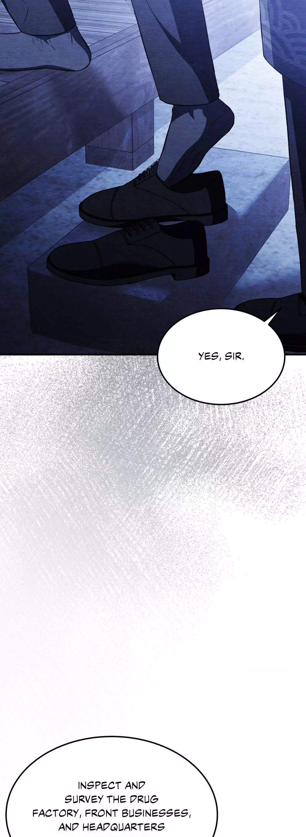 Piercing Stab Chapter 40 - Page 43