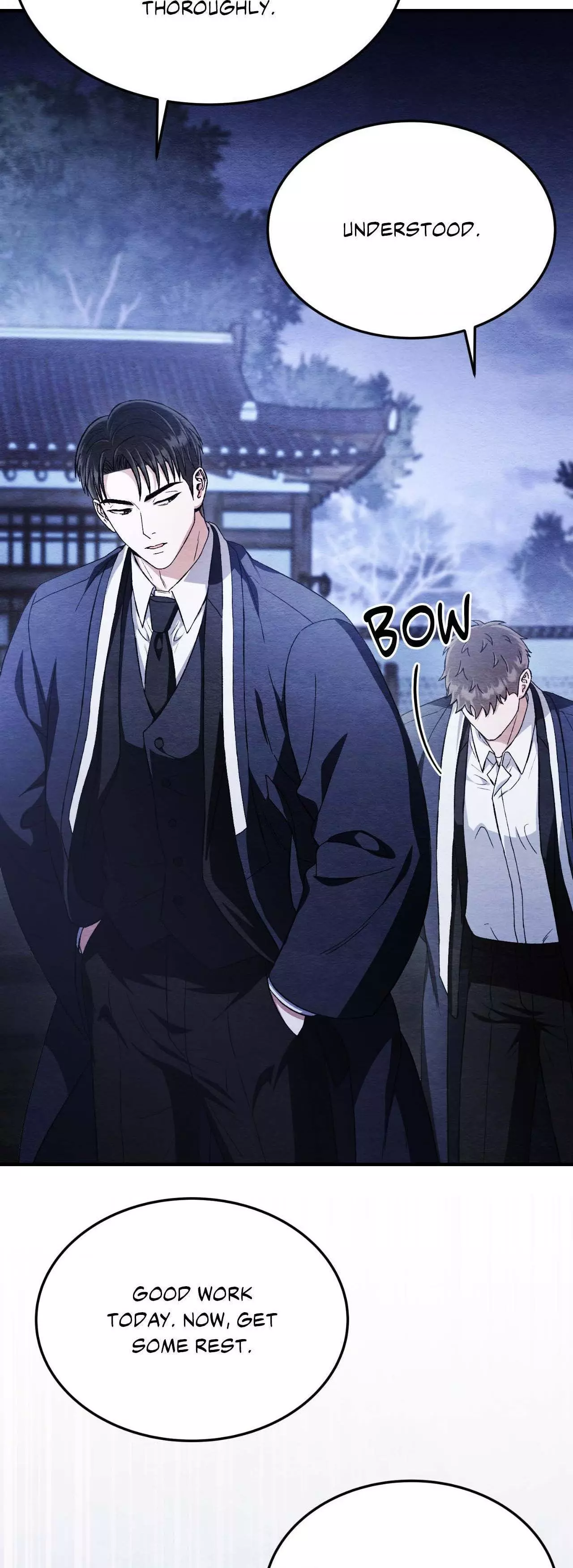 Piercing Stab Chapter 40 - Page 44