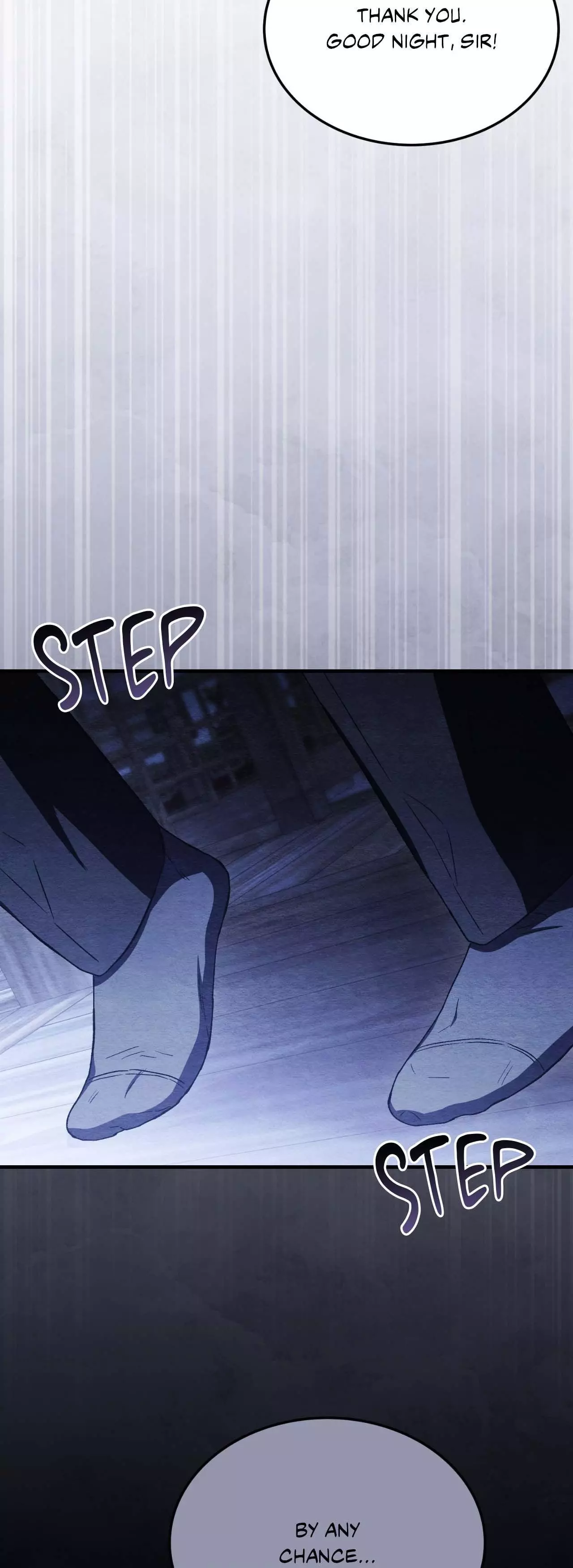 Piercing Stab Chapter 40 - Page 45