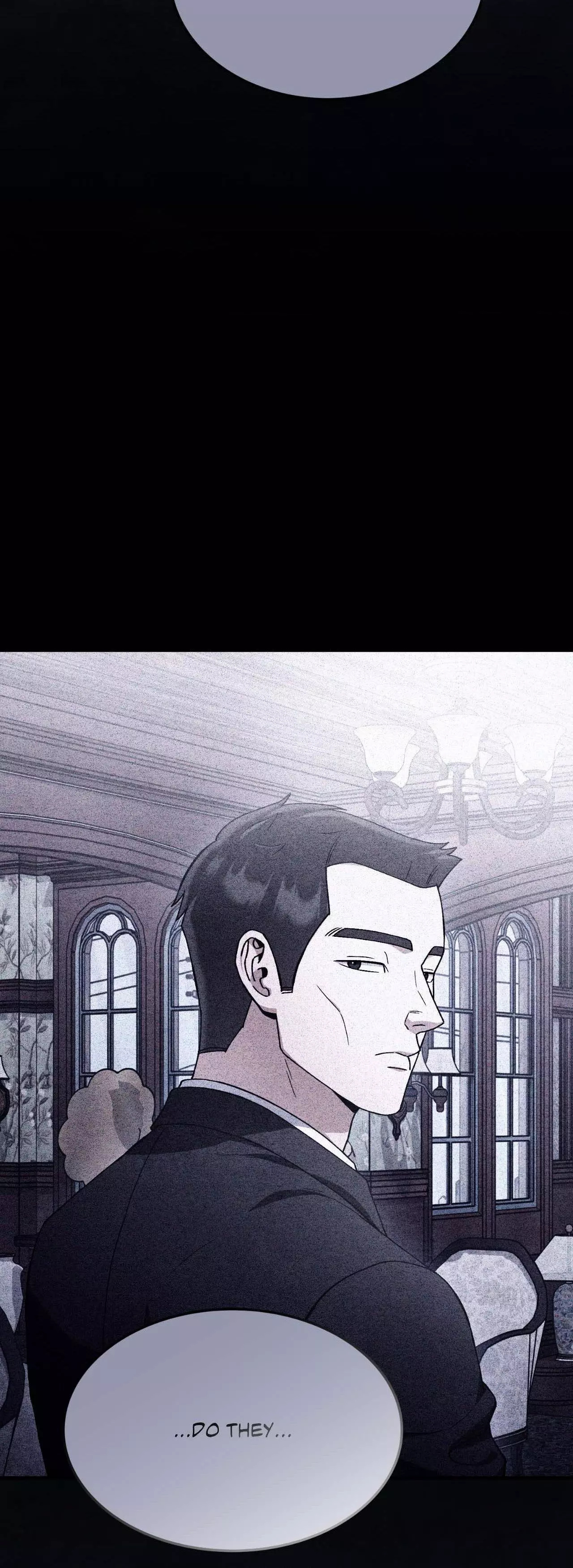 Piercing Stab Chapter 40 - Page 46