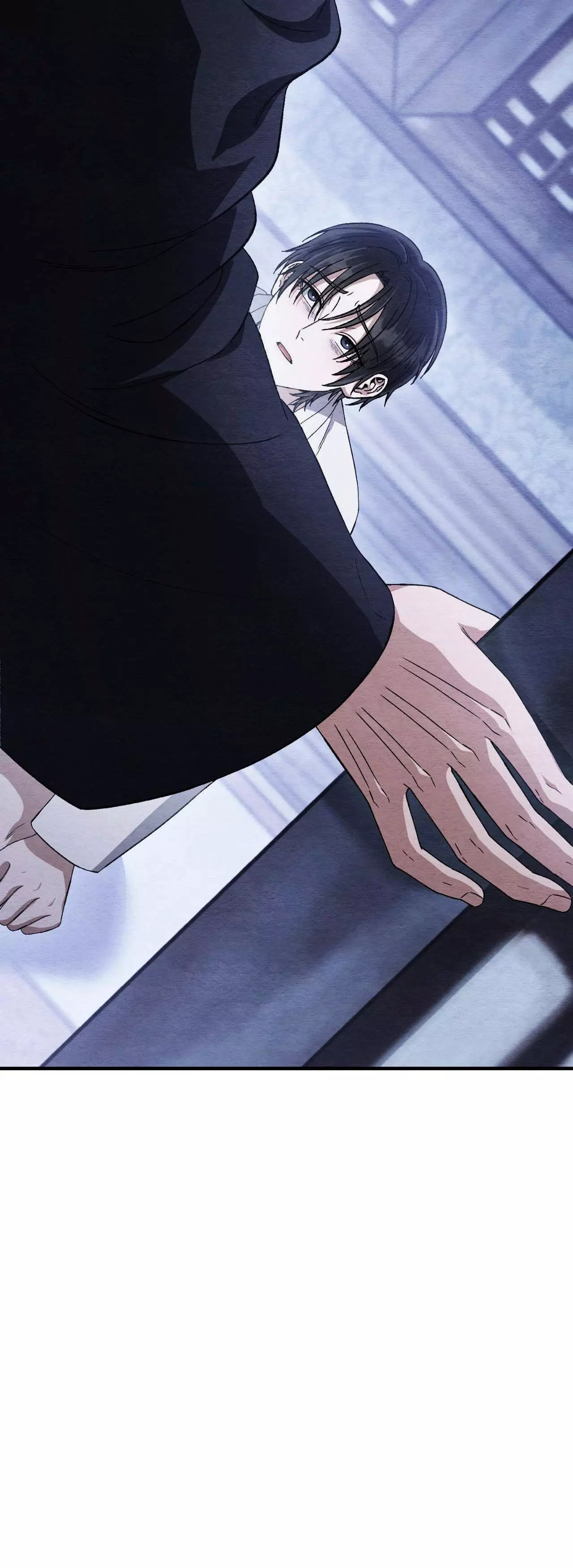 Piercing Stab Chapter 40 - Page 49