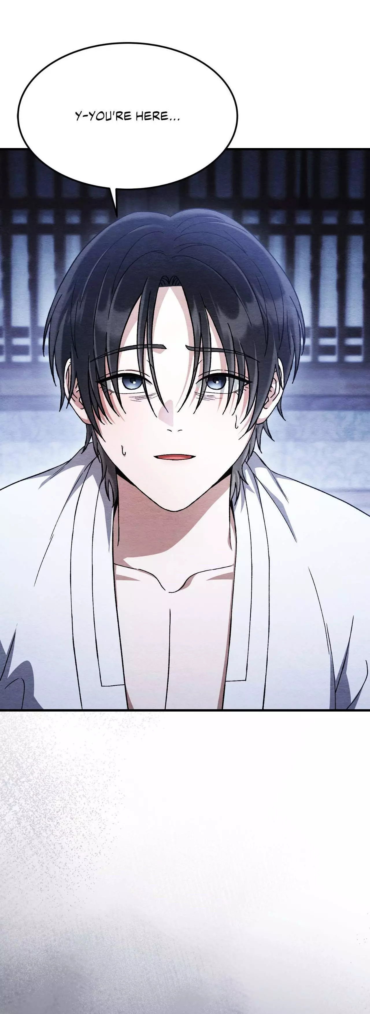 Piercing Stab Chapter 40 - Page 50