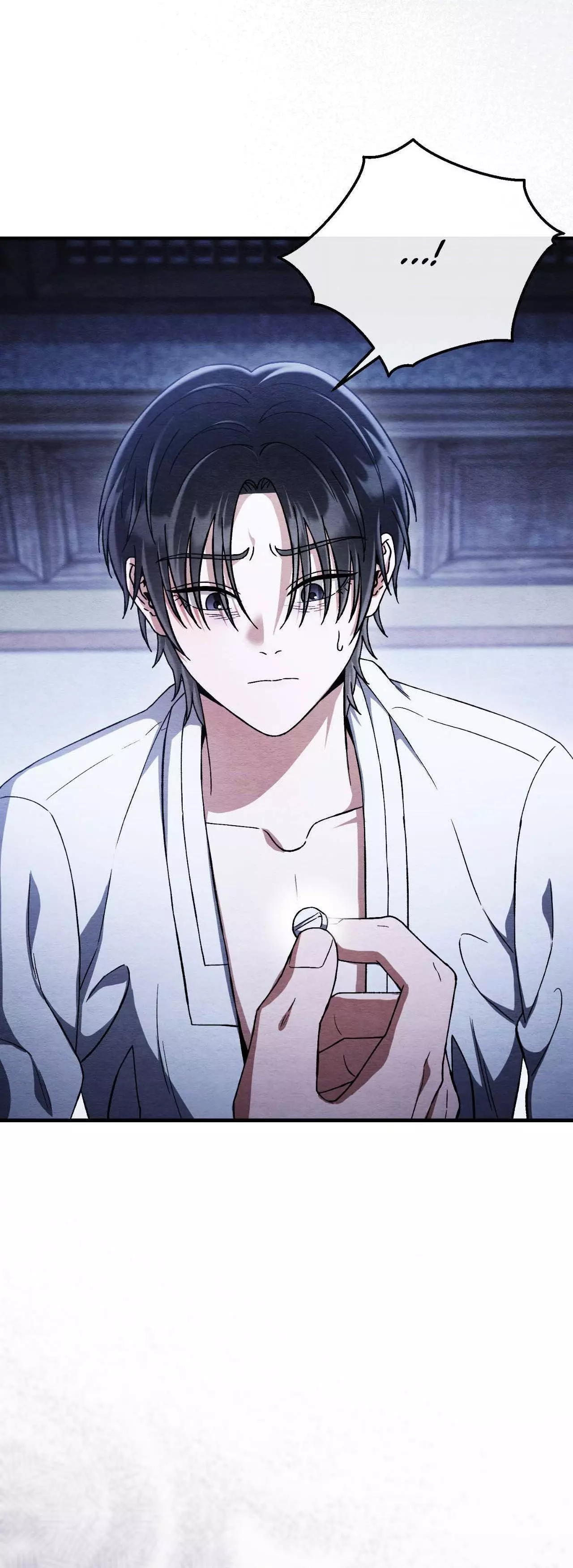 Piercing Stab Chapter 40 - Page 54