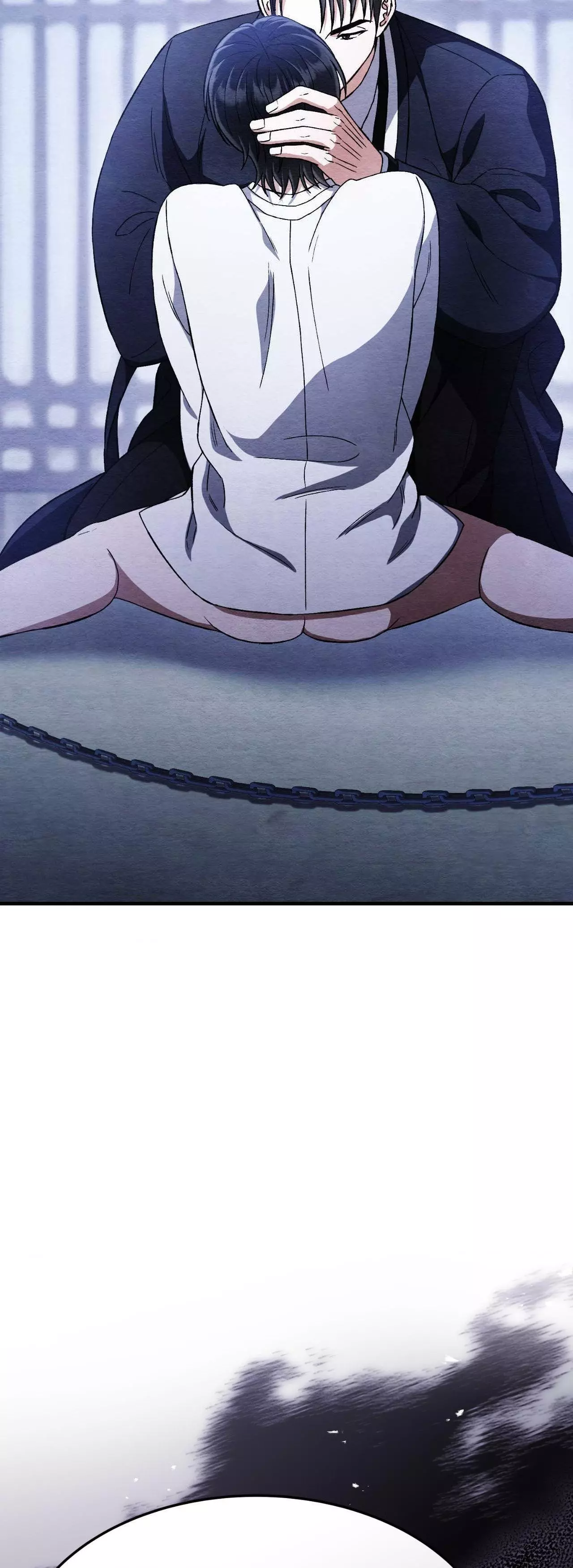 Piercing Stab Chapter 40 - Page 57