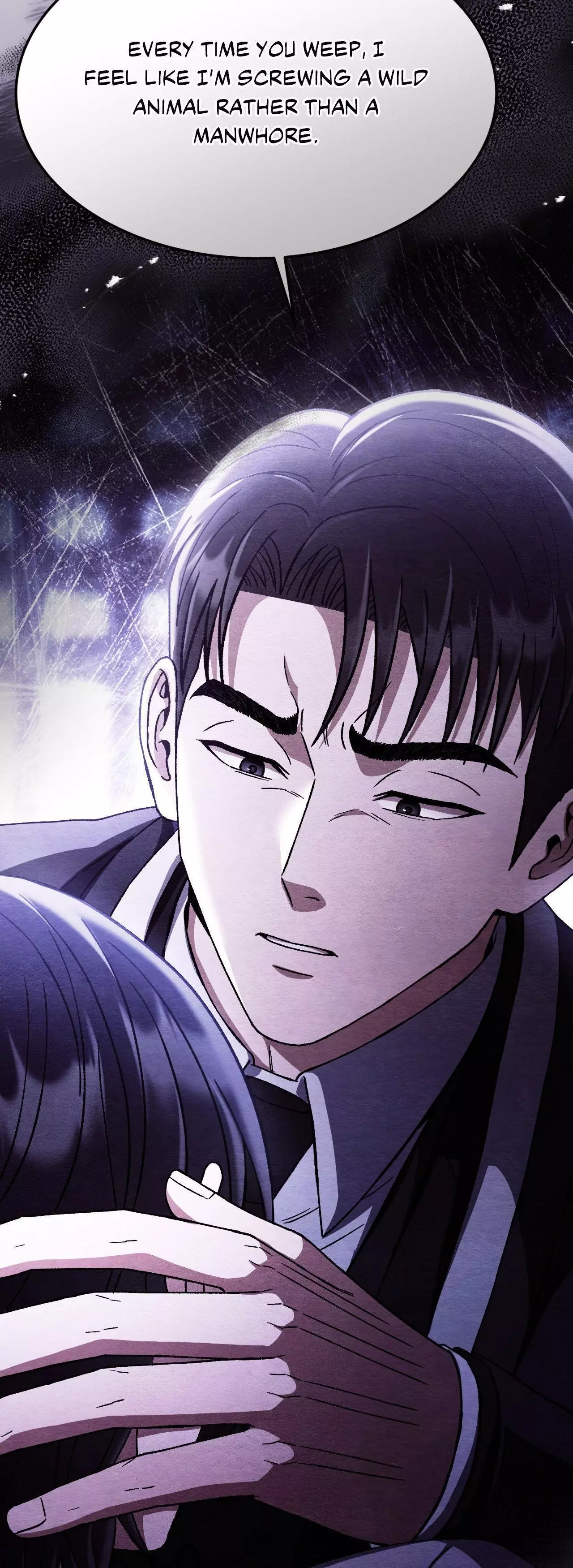 Piercing Stab Chapter 40 - Page 58