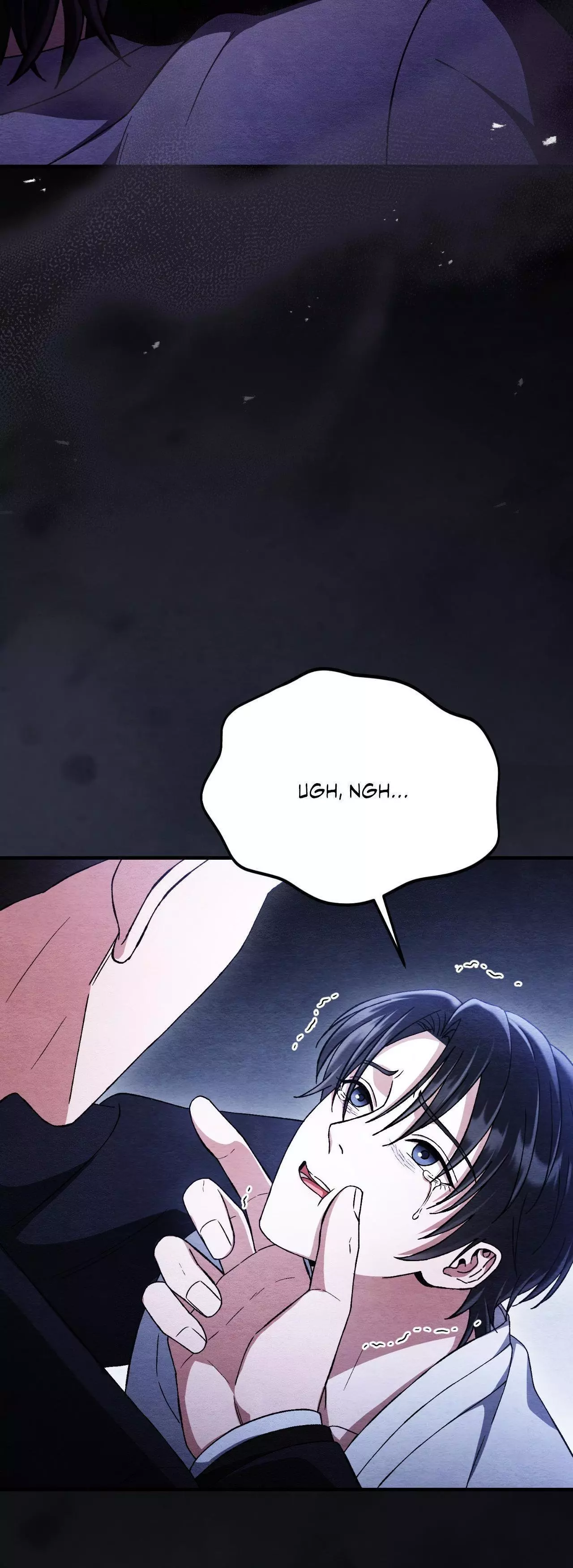 Piercing Stab Chapter 40 - Page 59