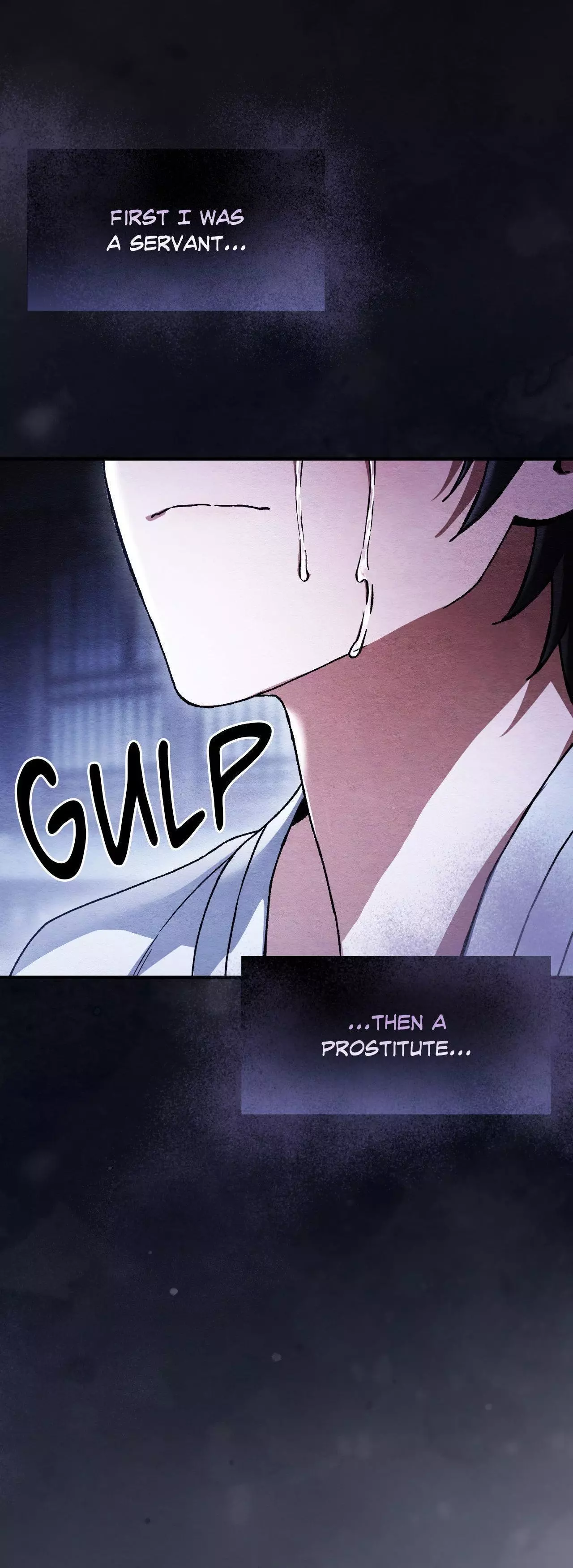 Piercing Stab Chapter 40 - Page 60