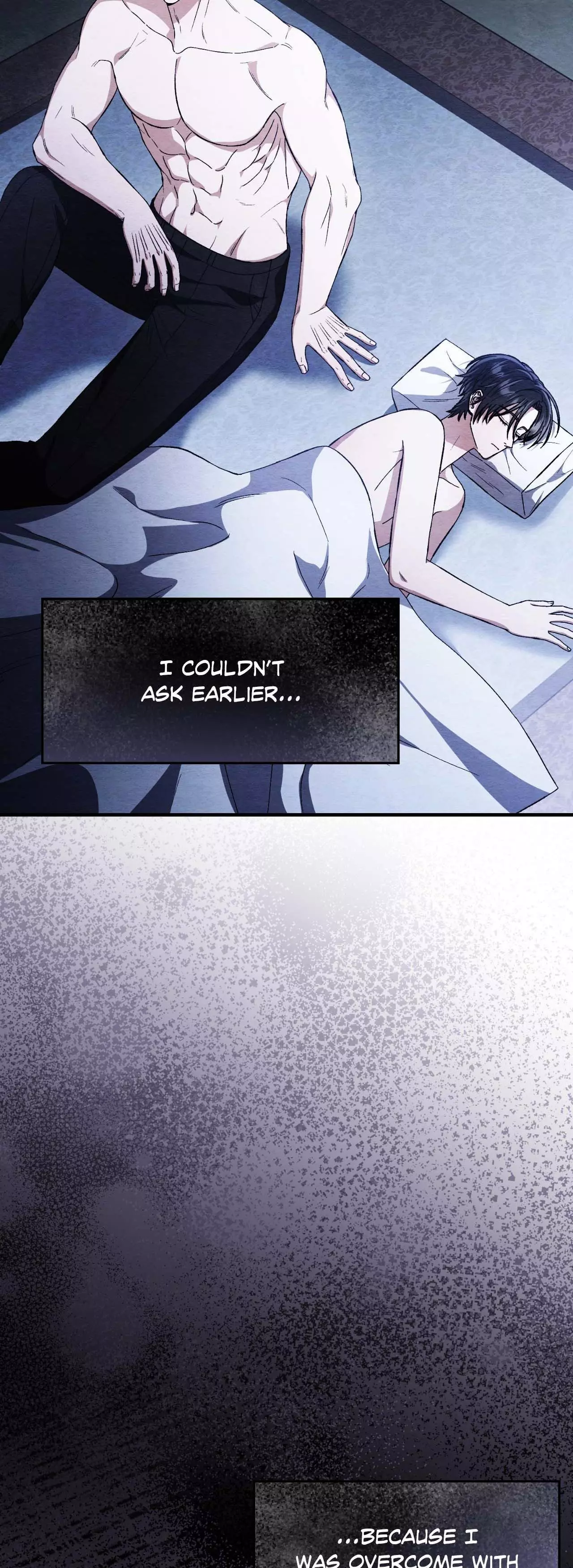 Piercing Stab Chapter 40 - Page 63