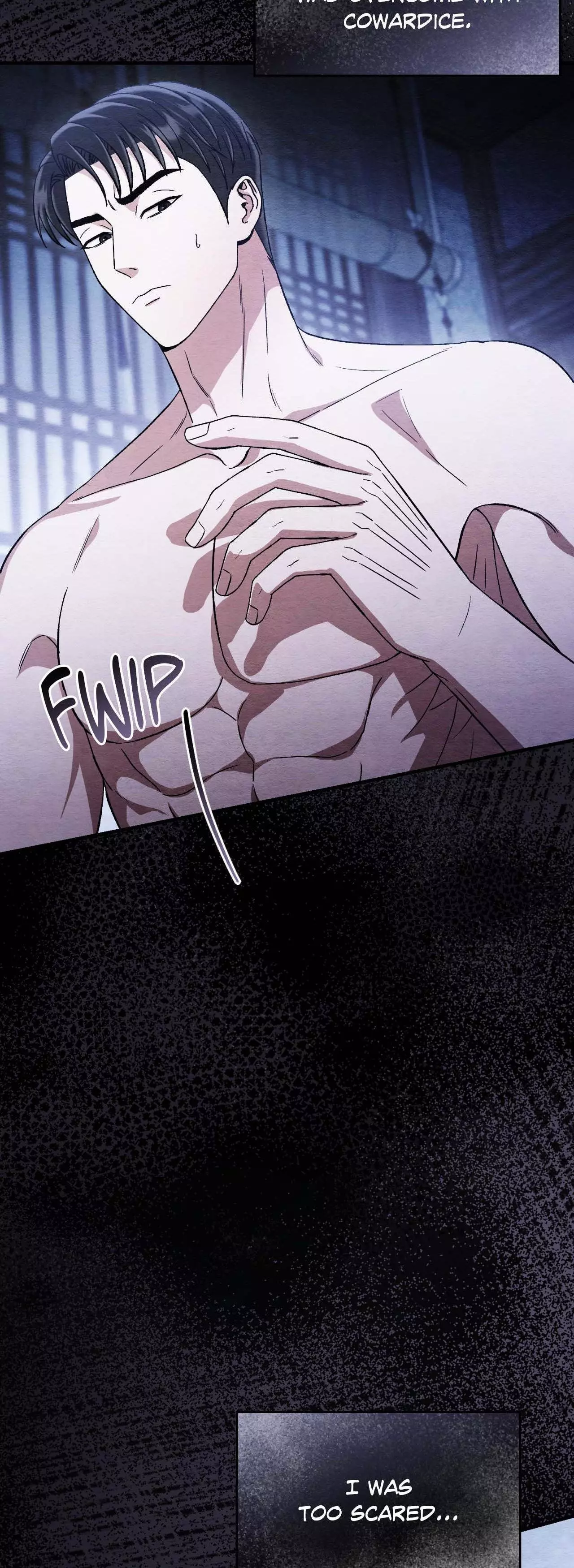 Piercing Stab Chapter 40 - Page 64