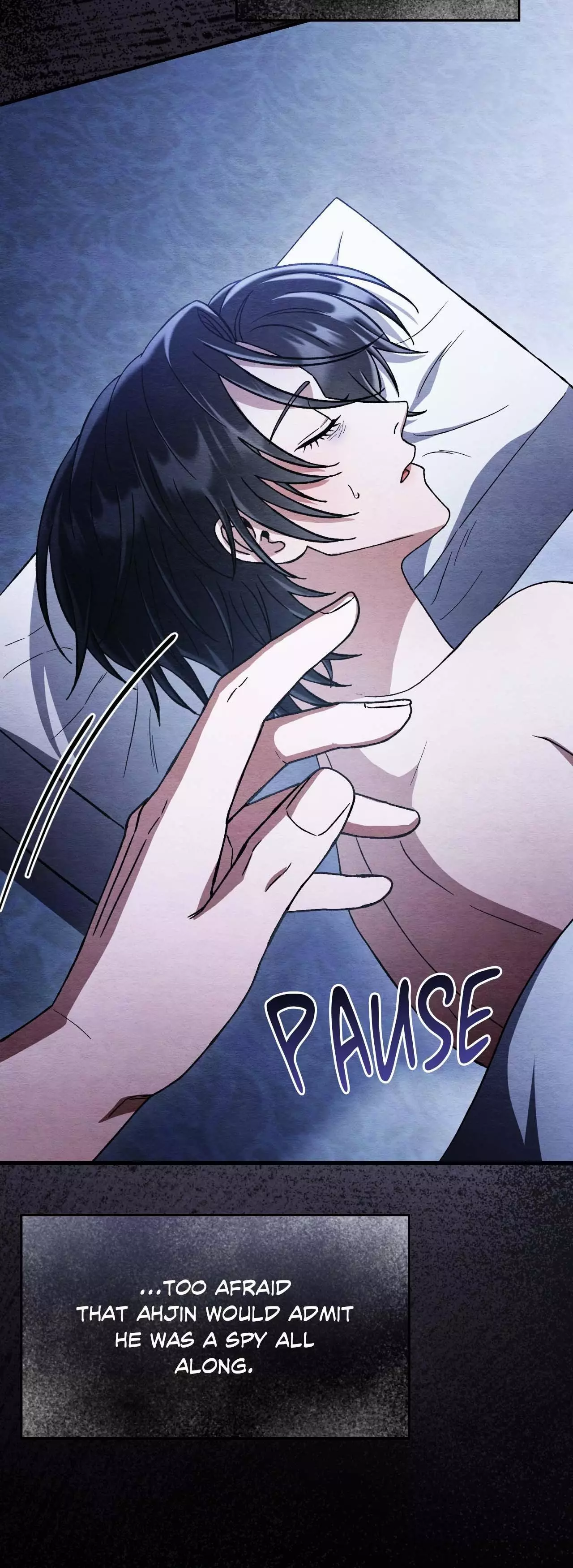 Piercing Stab Chapter 40 - Page 65