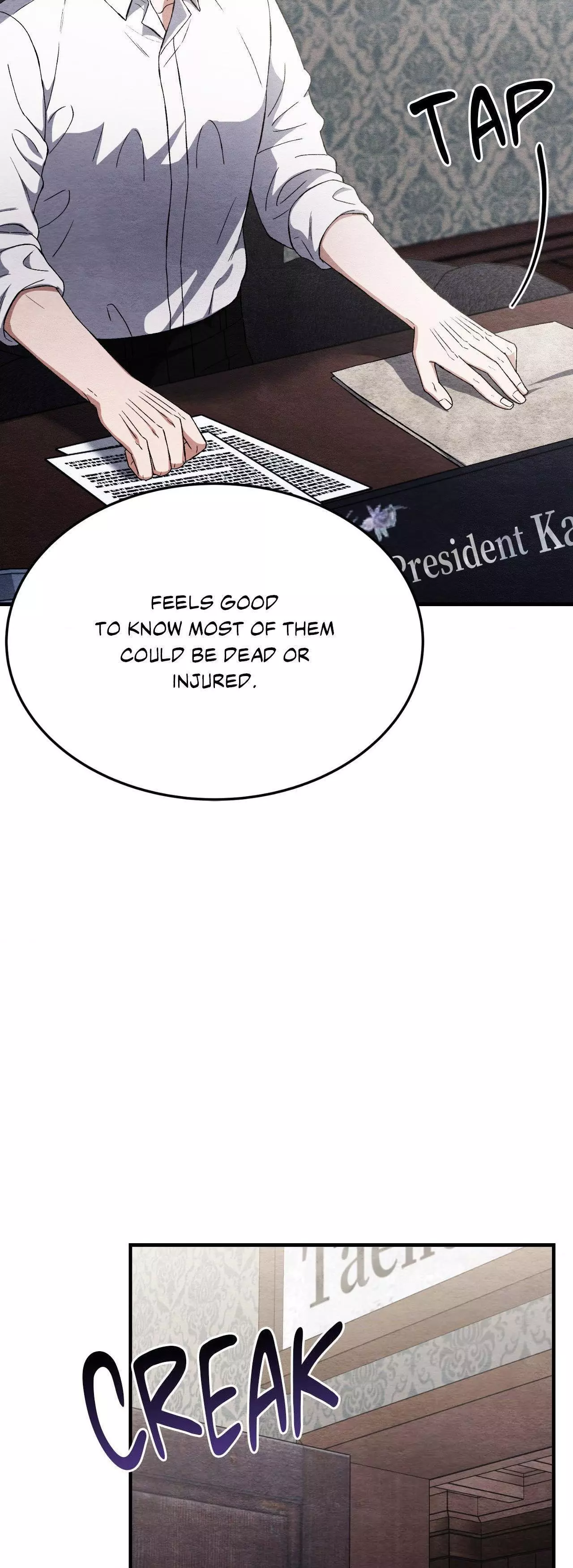 Piercing Stab Chapter 40 - Page 73