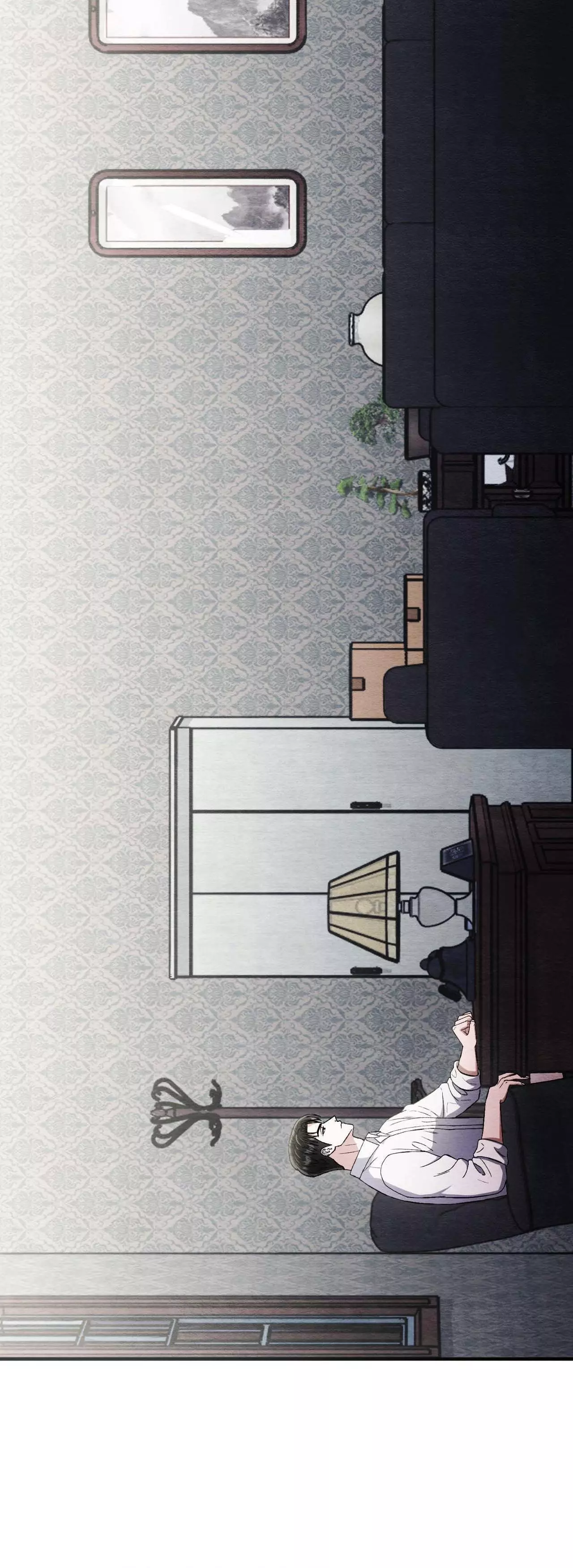 Piercing Stab Chapter 40 - Page 75