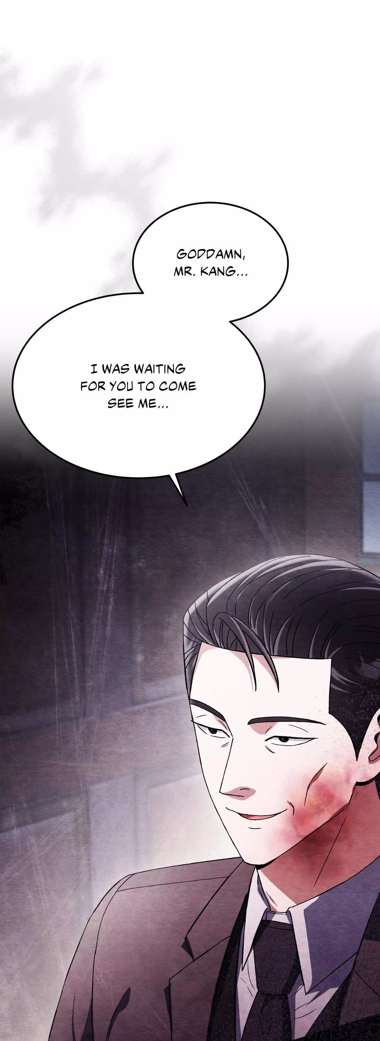 Piercing Stab Chapter 40 - Page 76