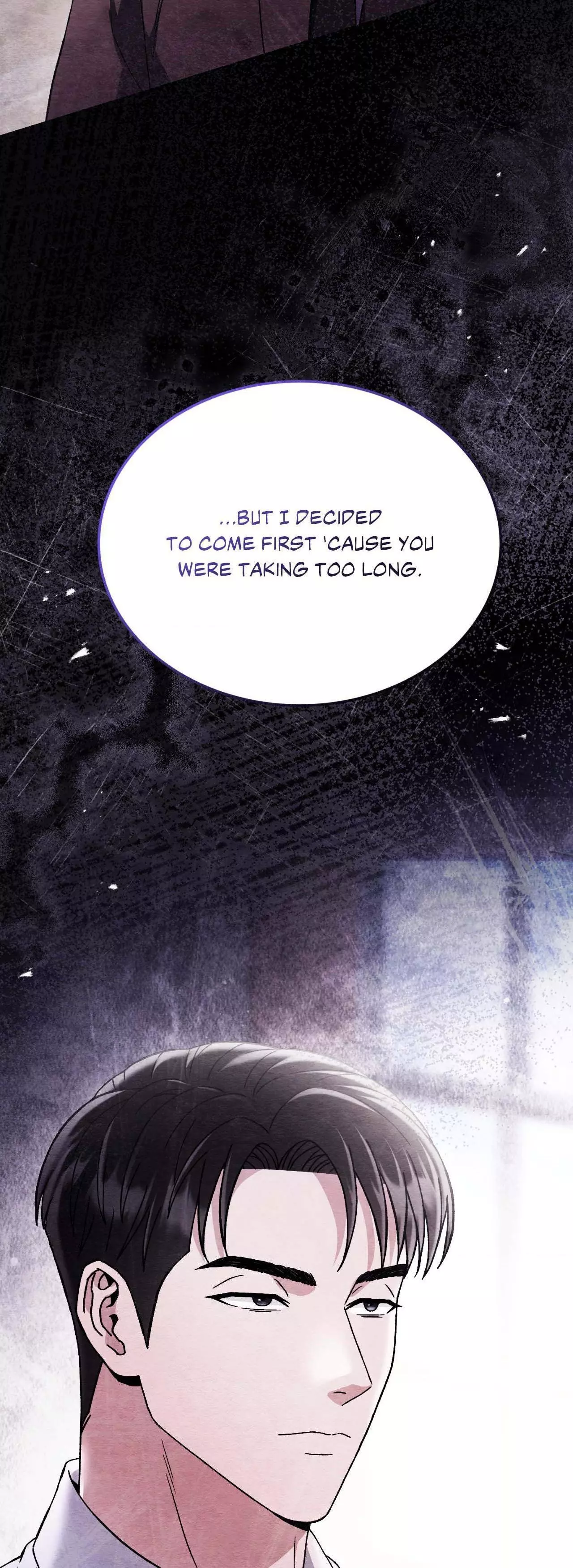 Piercing Stab Chapter 40 - Page 77