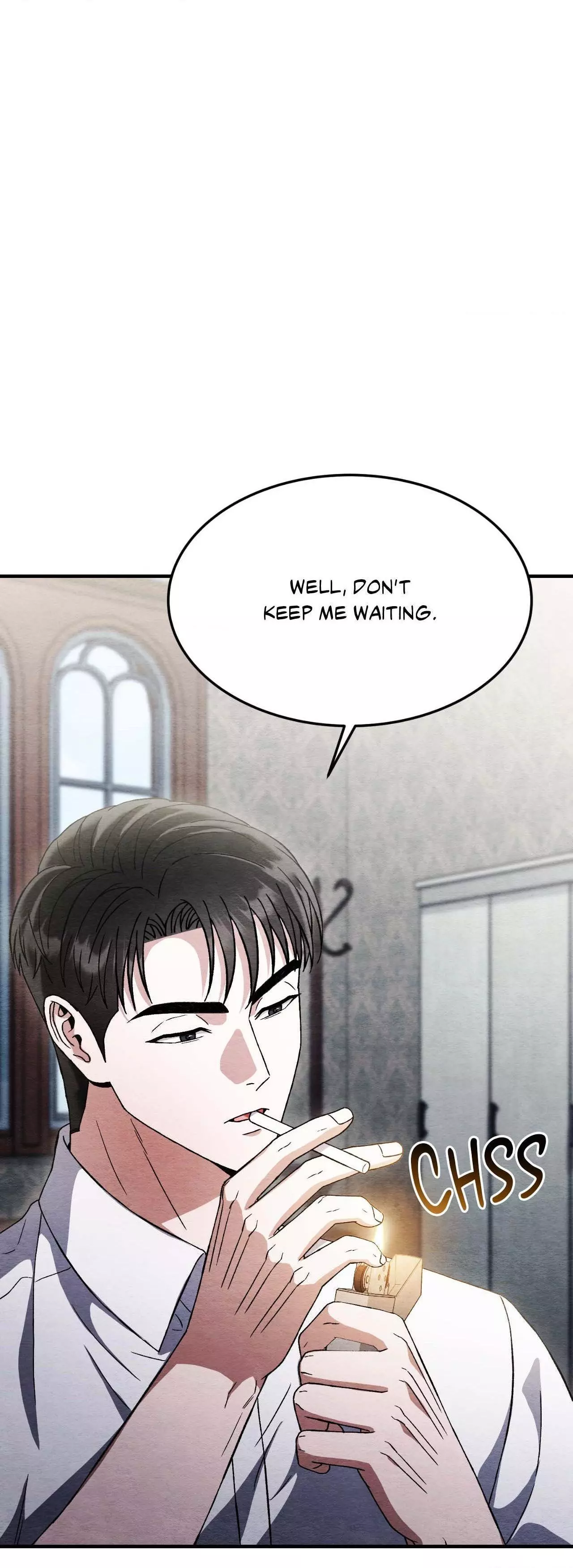 Piercing Stab Chapter 41 - Page 8