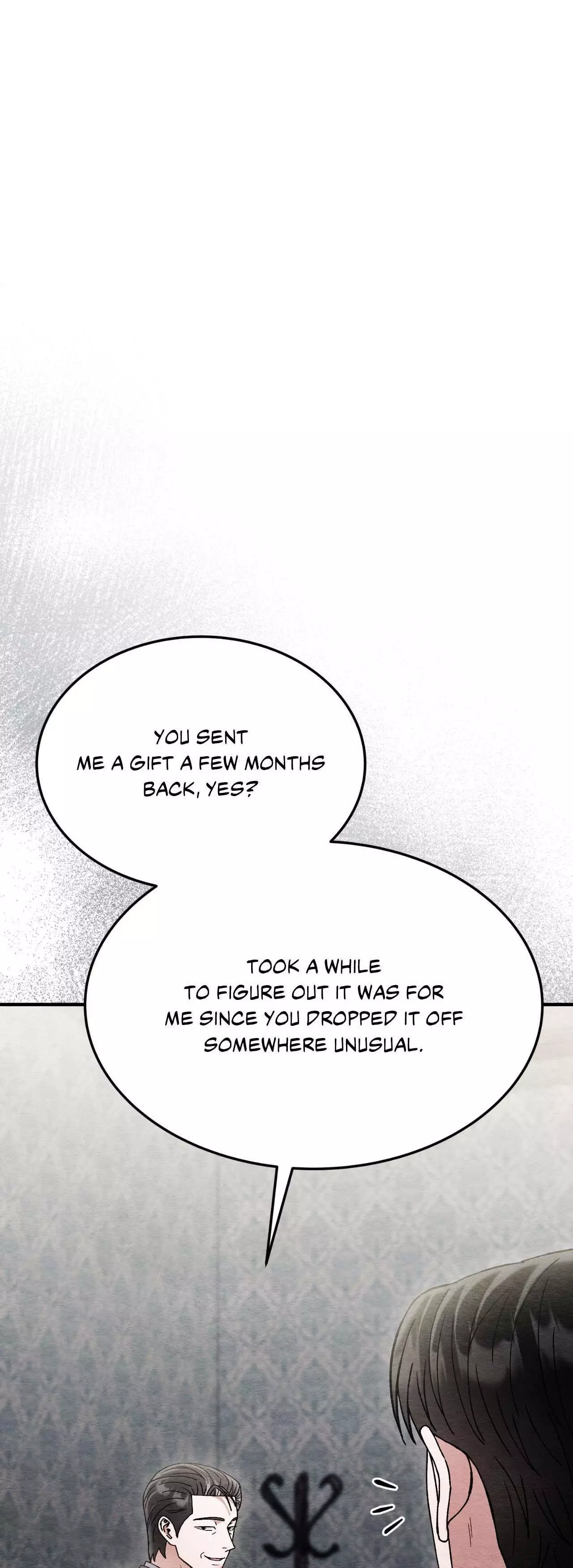 Piercing Stab Chapter 41 - Page 9