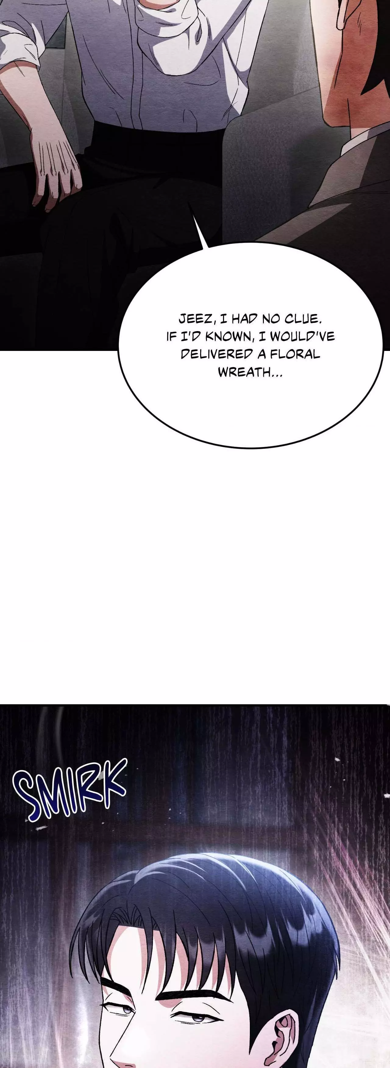 Piercing Stab Chapter 41 - Page 15