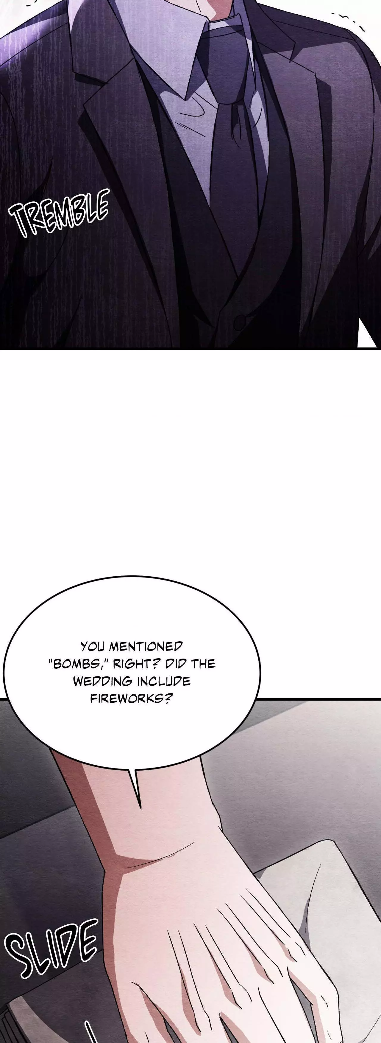 Piercing Stab Chapter 41 - Page 17