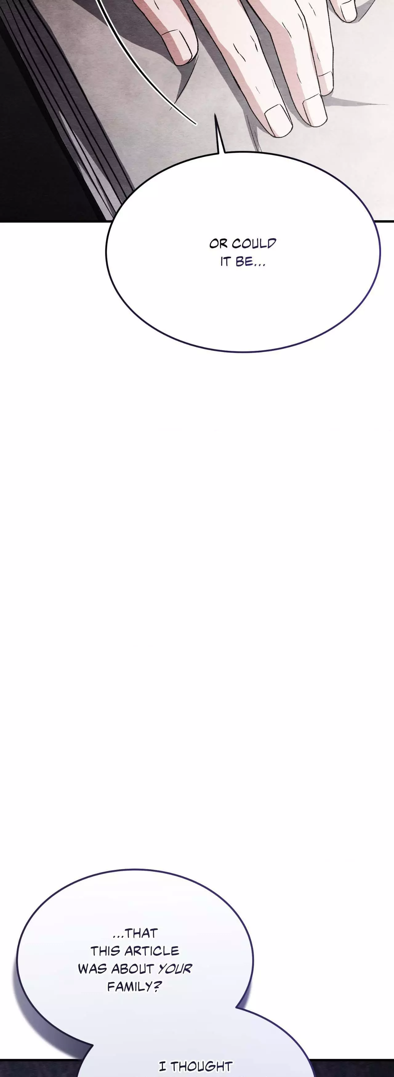 Piercing Stab Chapter 41 - Page 18