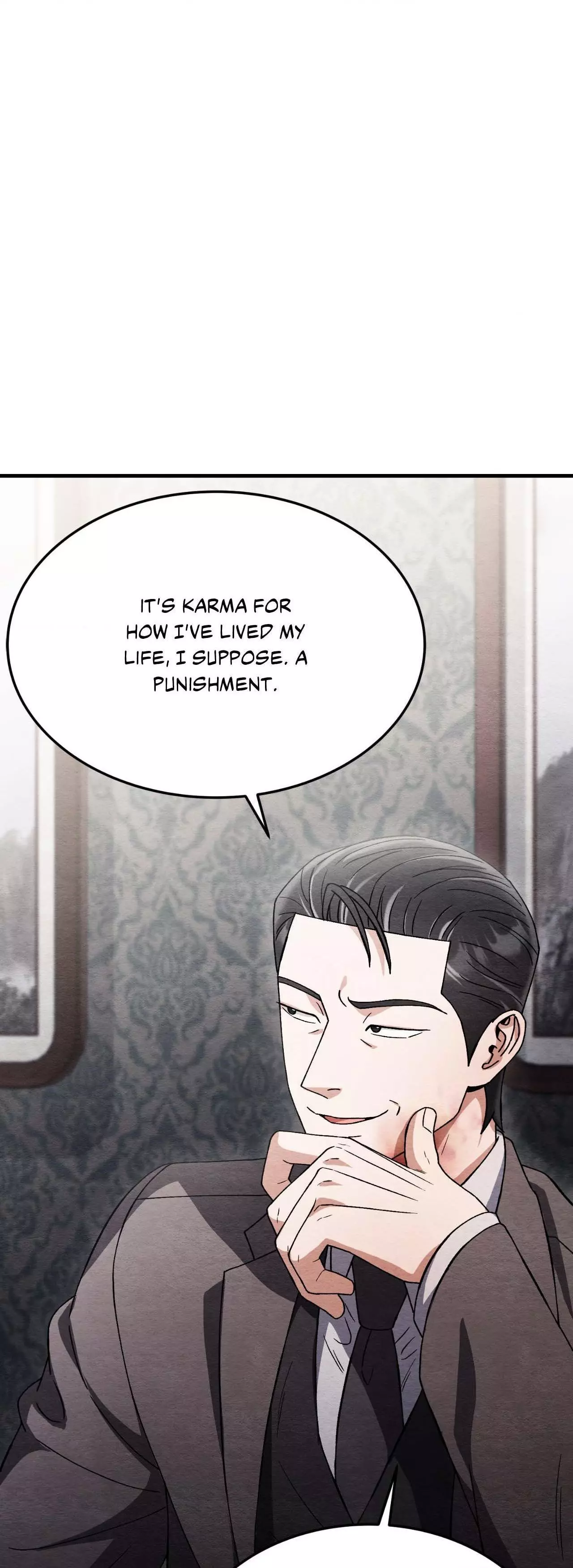 Piercing Stab Chapter 41 - Page 22