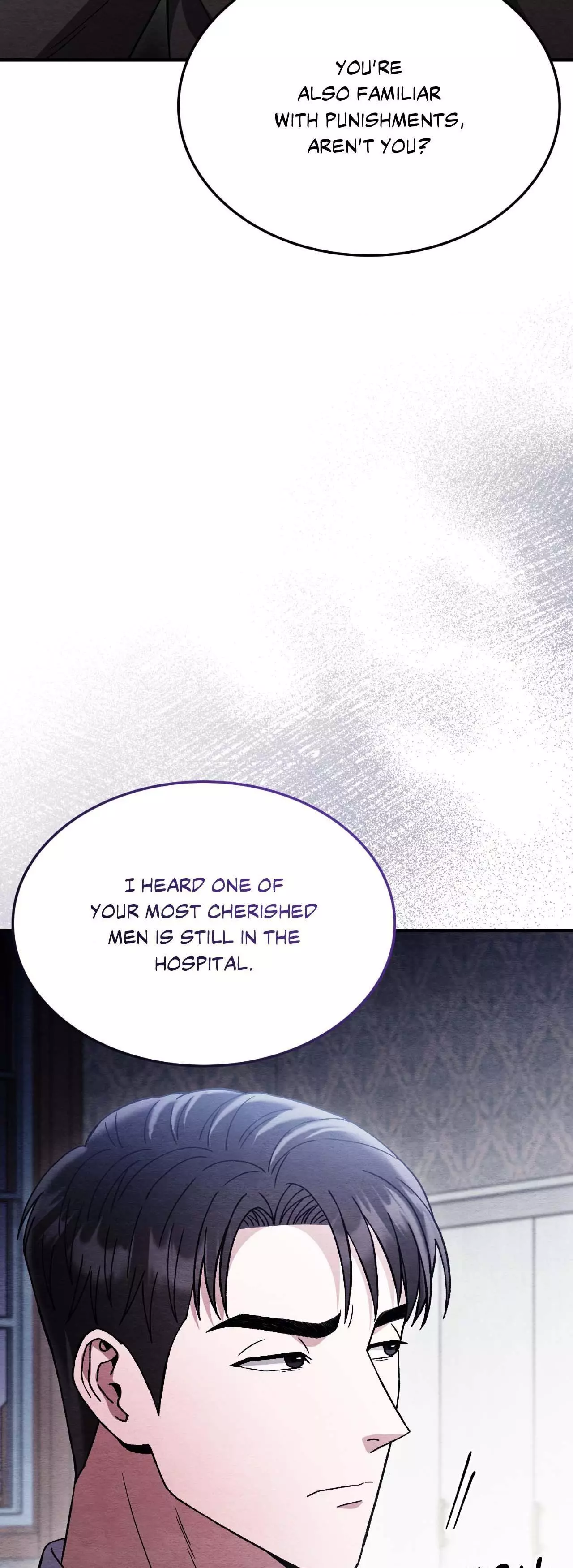 Piercing Stab Chapter 41 - Page 23