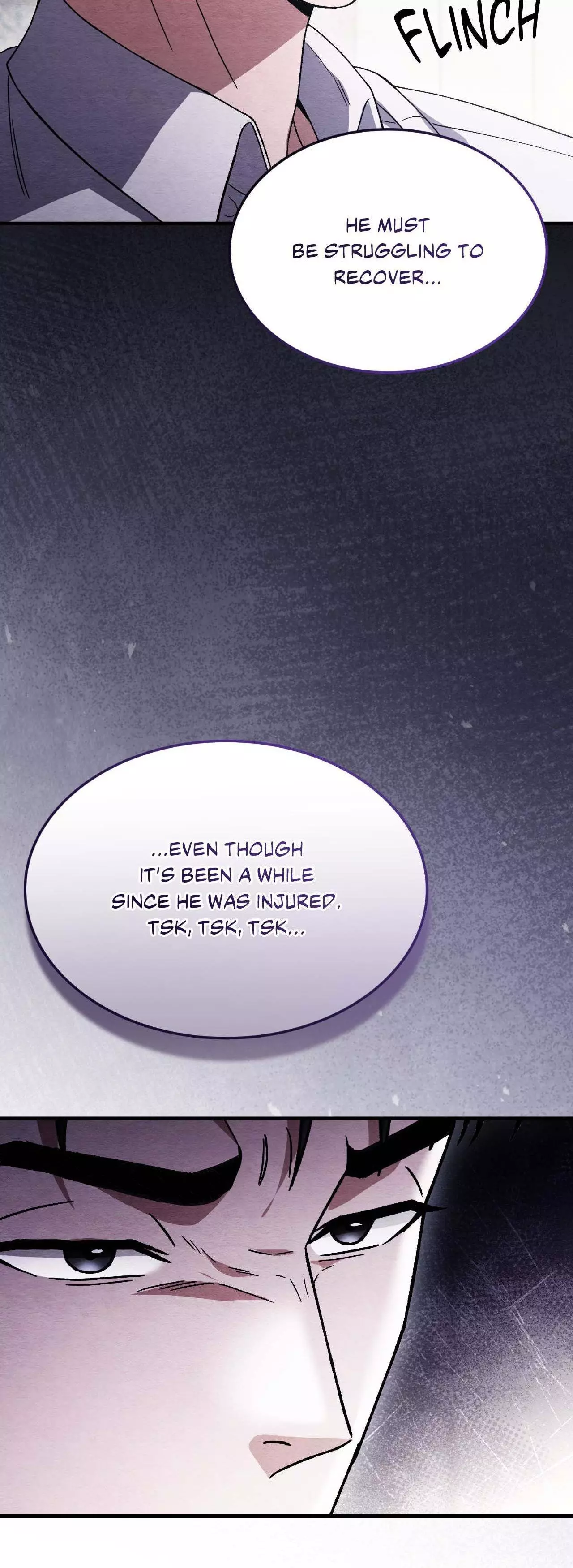 Piercing Stab Chapter 41 - Page 24