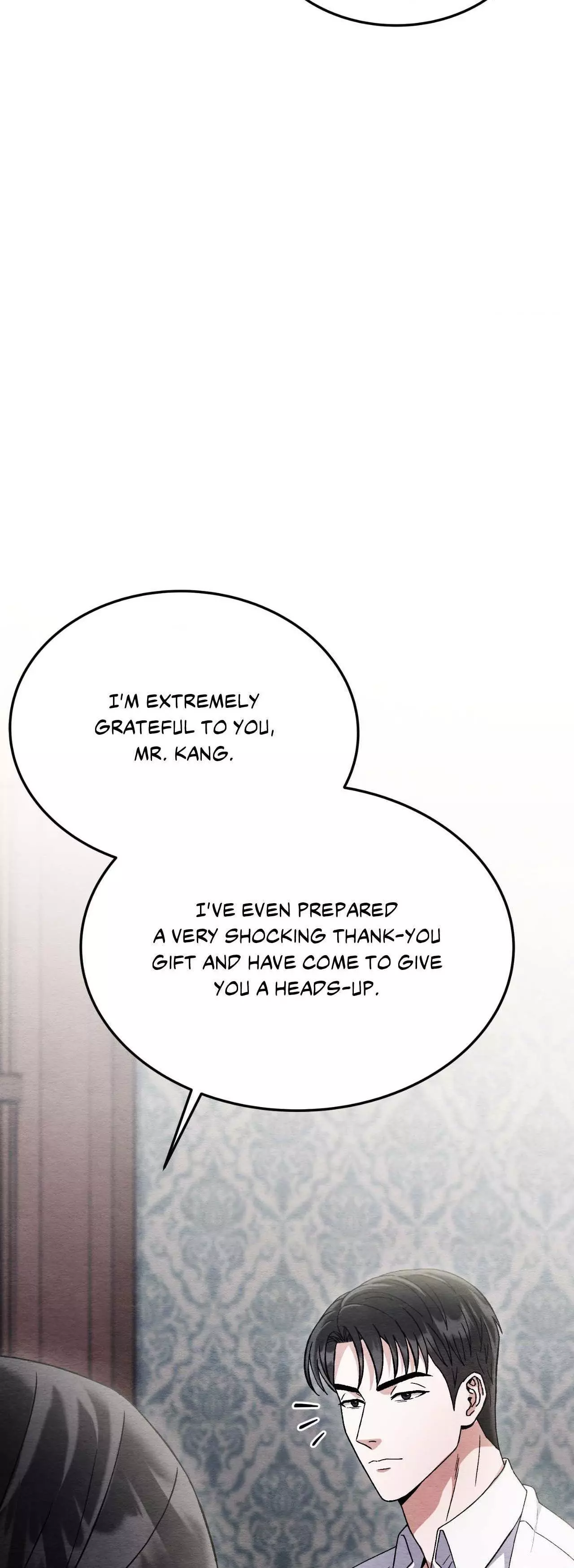 Piercing Stab Chapter 41 - Page 26