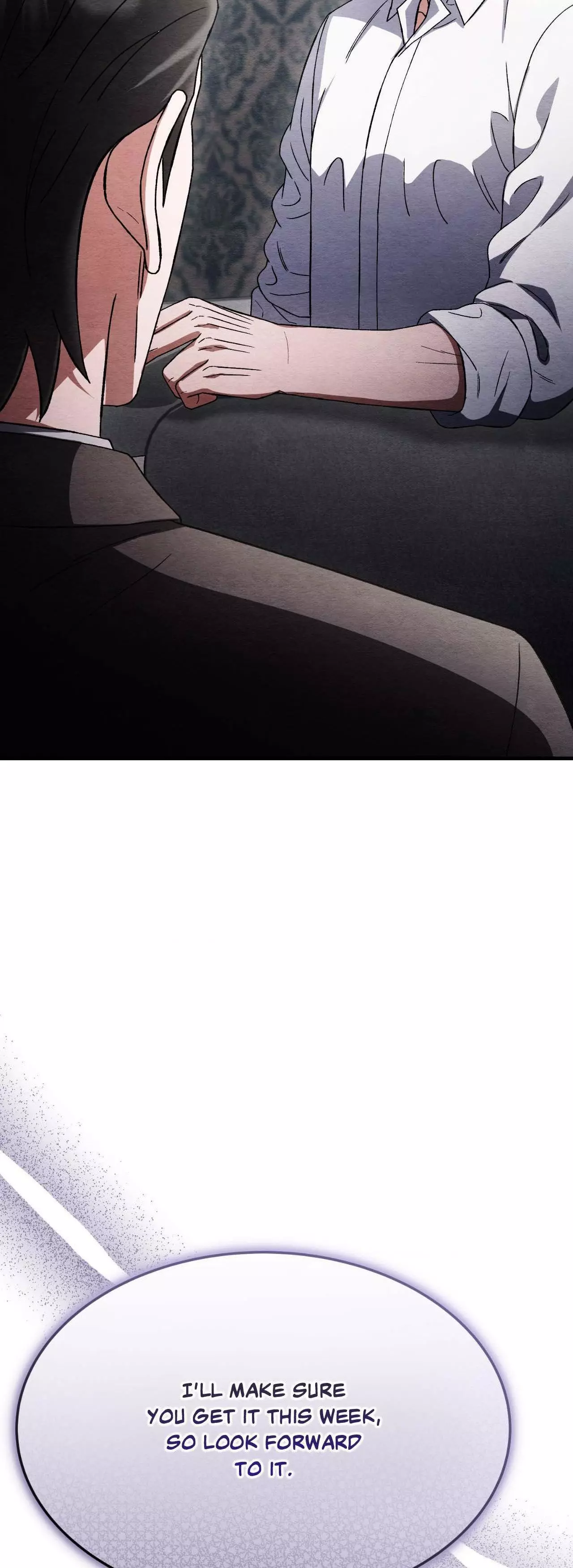 Piercing Stab Chapter 41 - Page 27