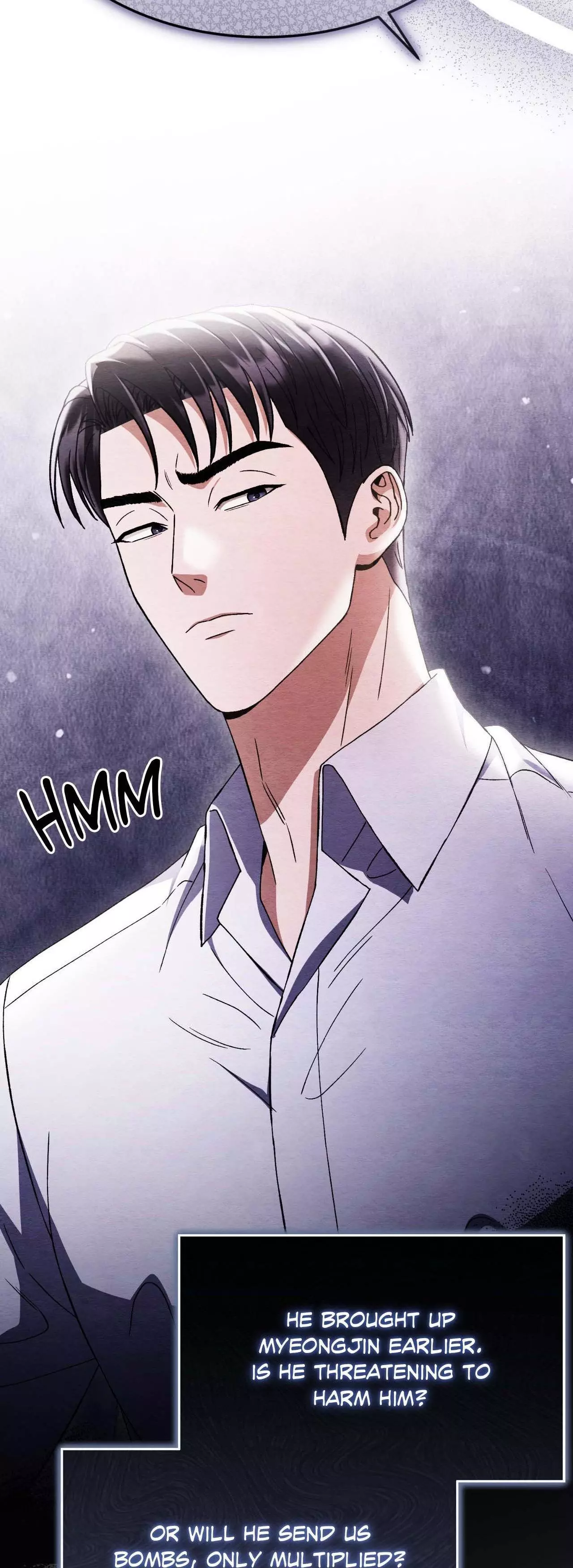 Piercing Stab Chapter 41 - Page 28