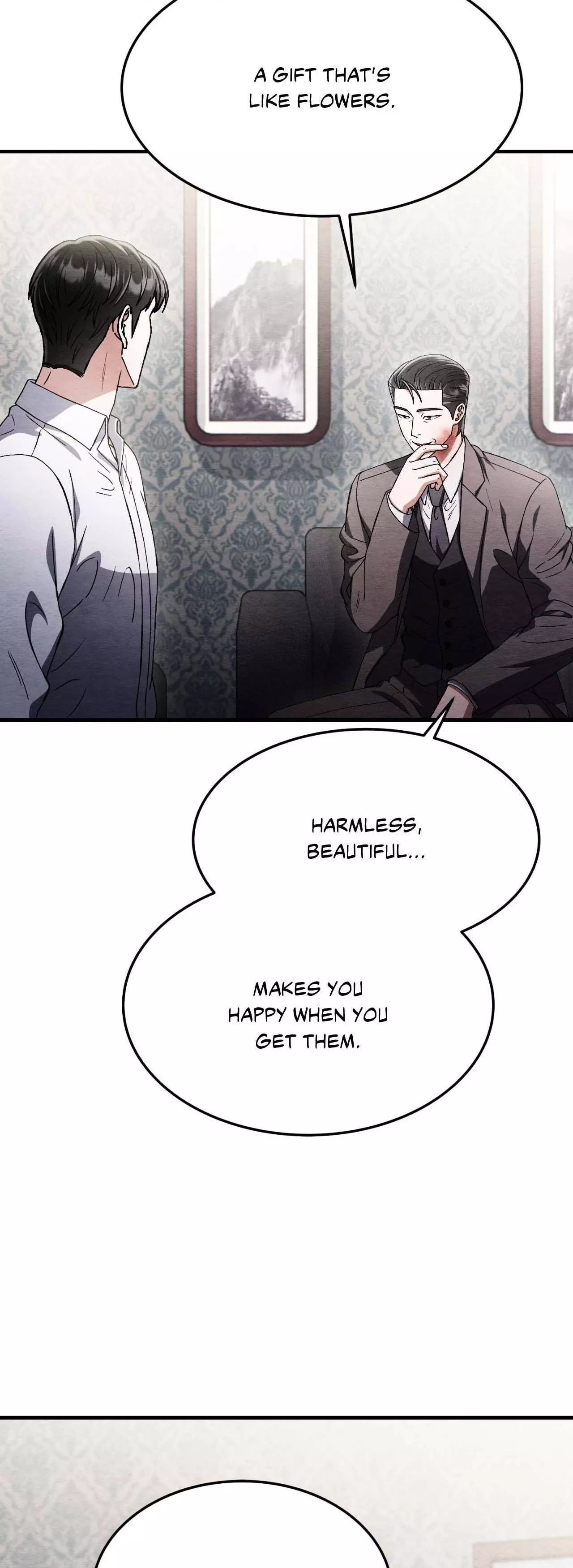 Piercing Stab Chapter 41 - Page 31