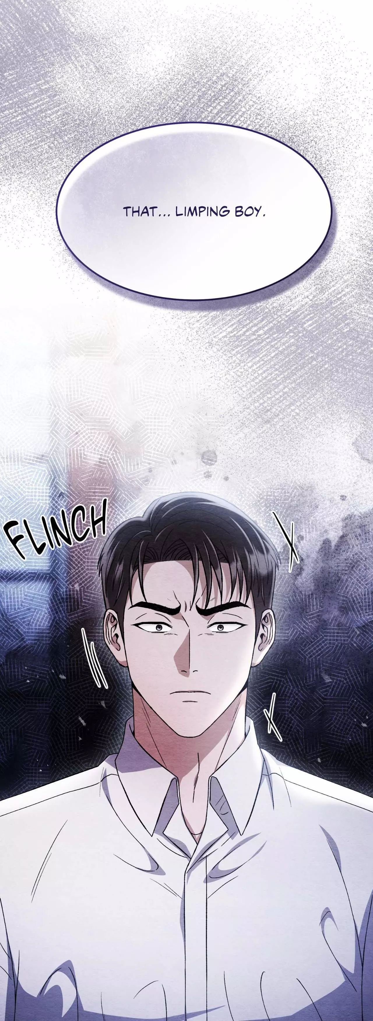 Piercing Stab Chapter 41 - Page 33