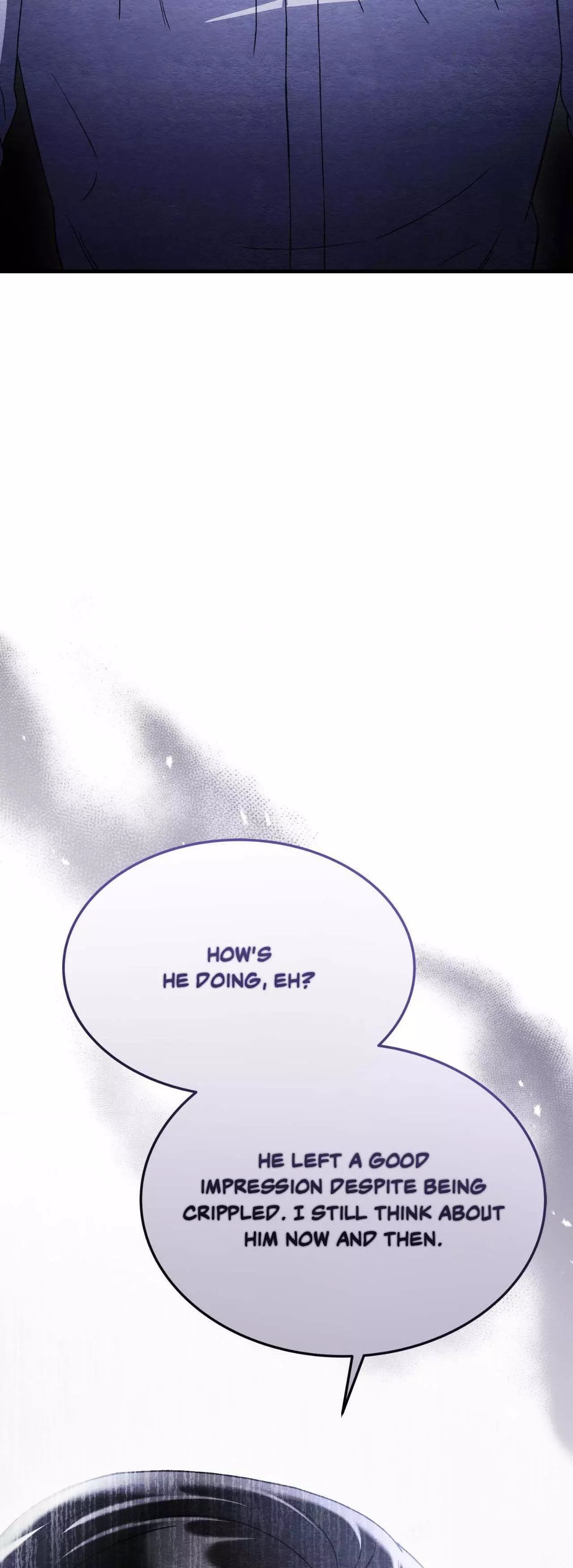 Piercing Stab Chapter 41 - Page 34