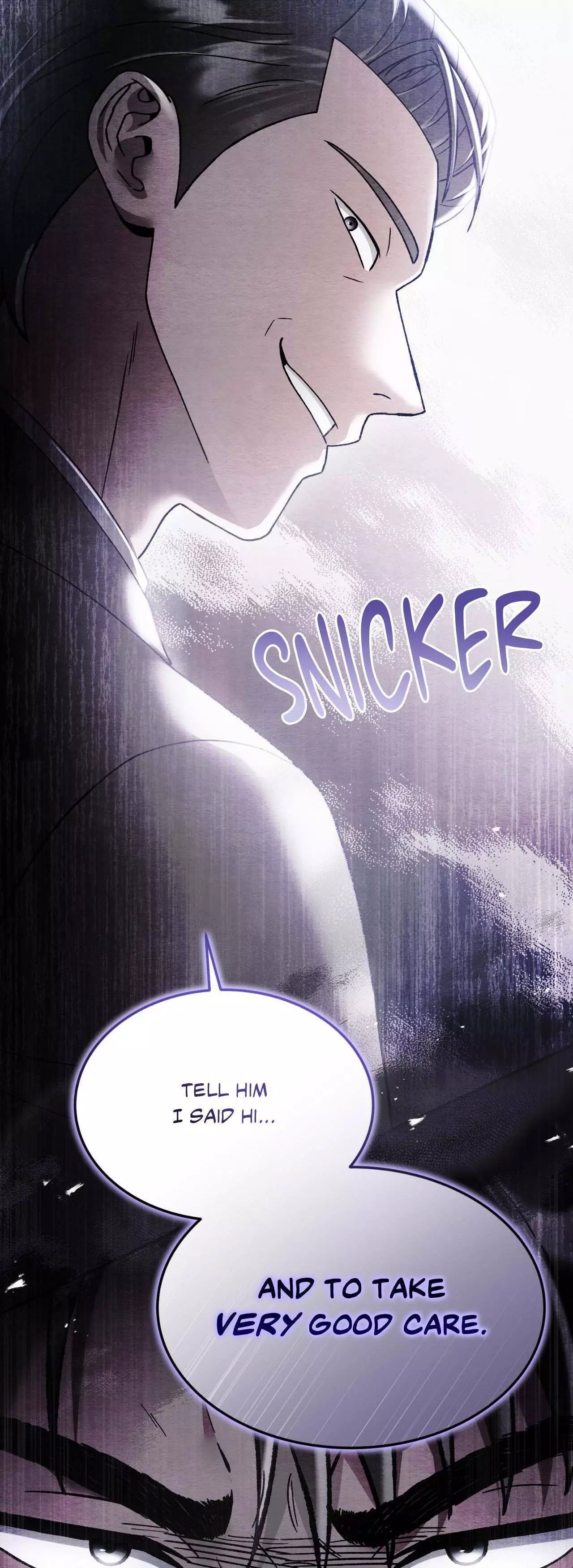 Piercing Stab Chapter 41 - Page 35