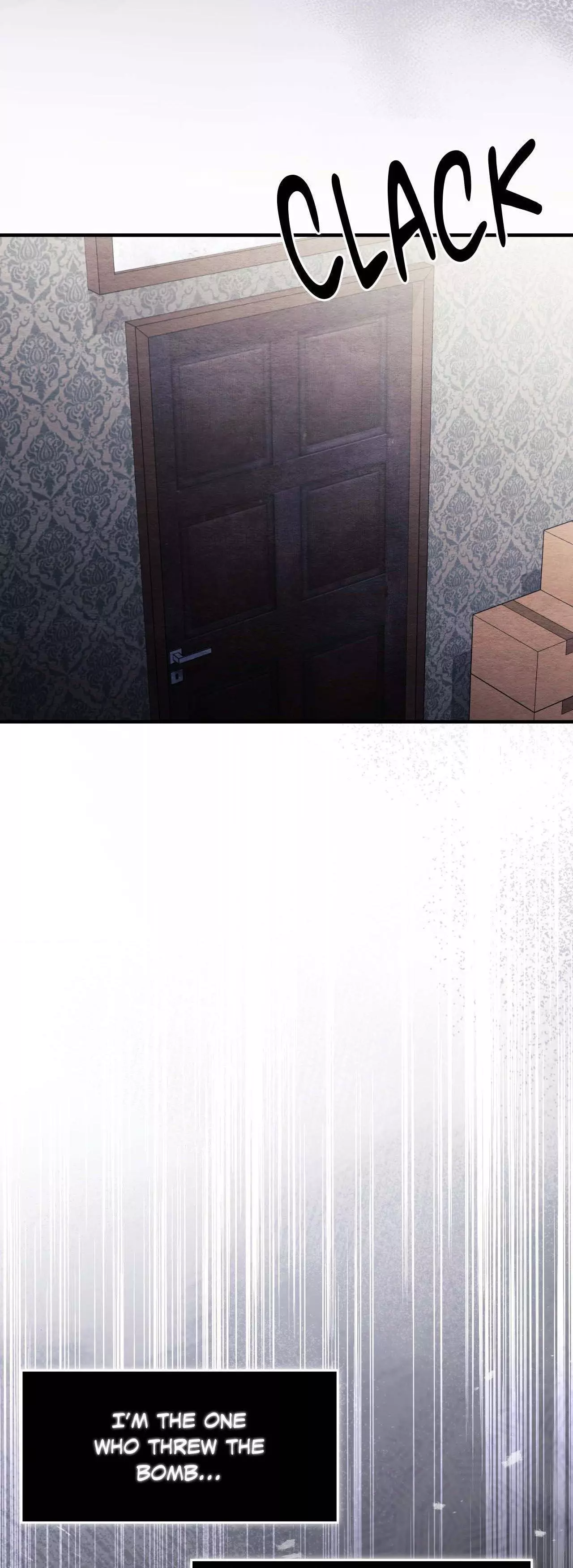 Piercing Stab Chapter 41 - Page 37