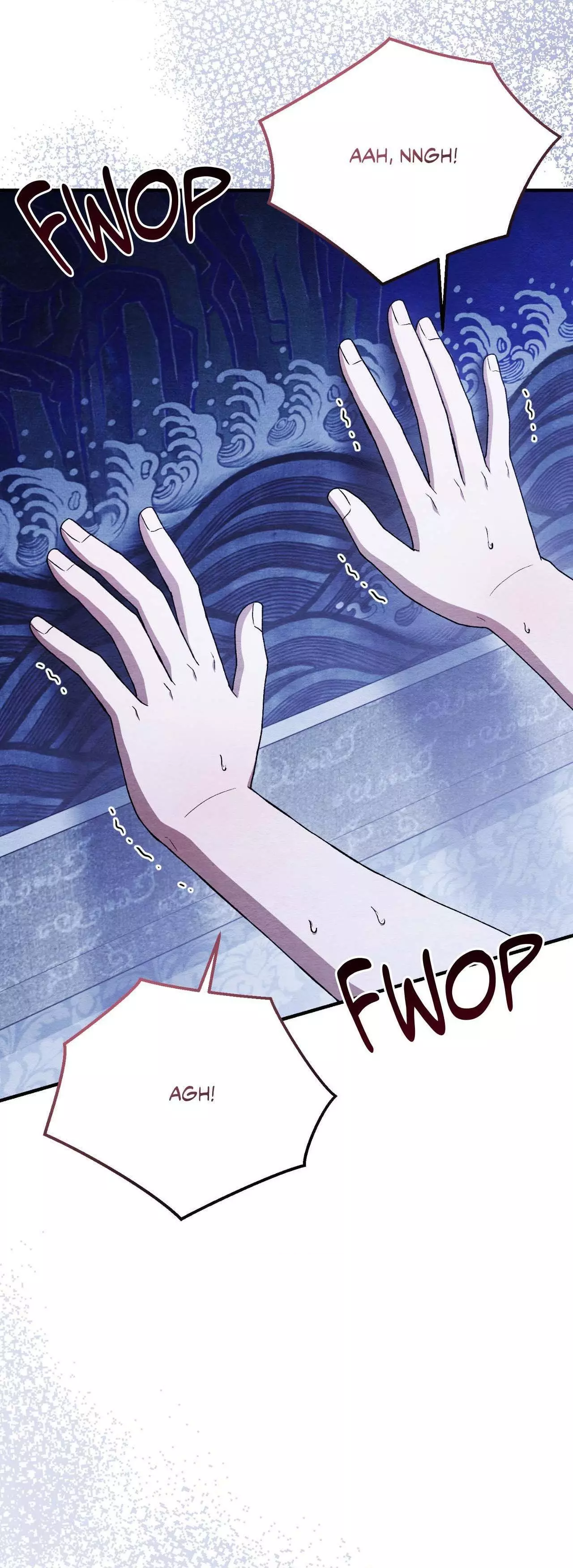 Piercing Stab Chapter 41 - Page 42