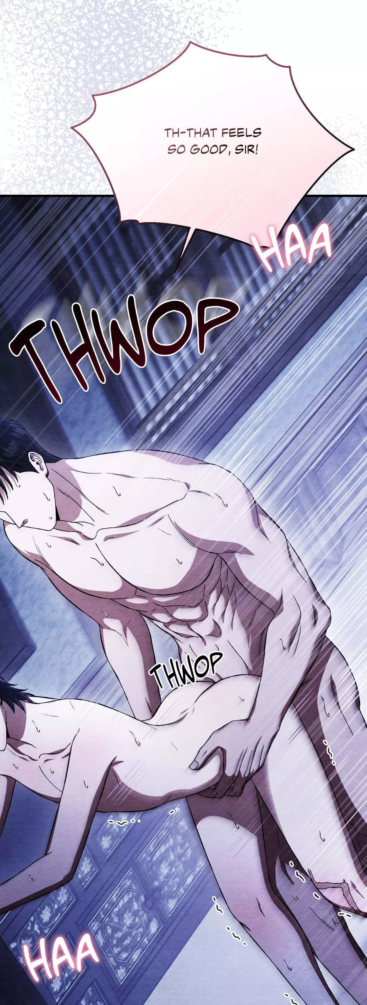 Piercing Stab Chapter 41 - Page 43