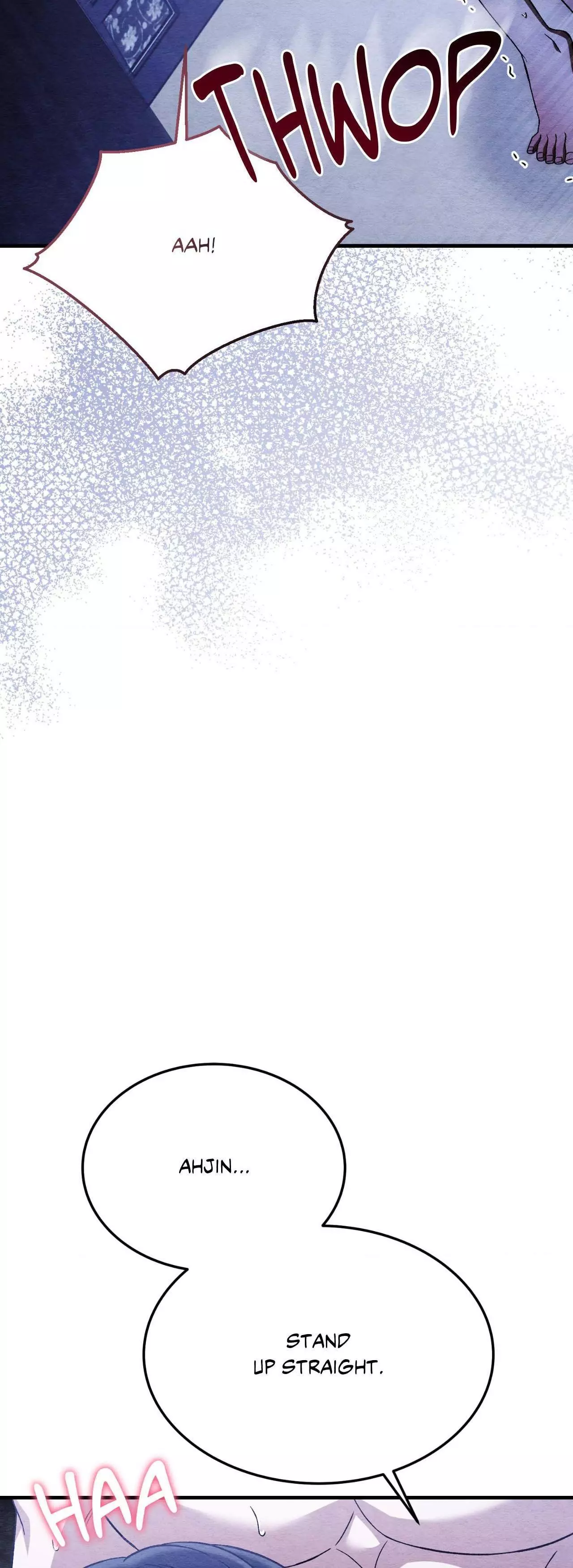 Piercing Stab Chapter 41 - Page 44