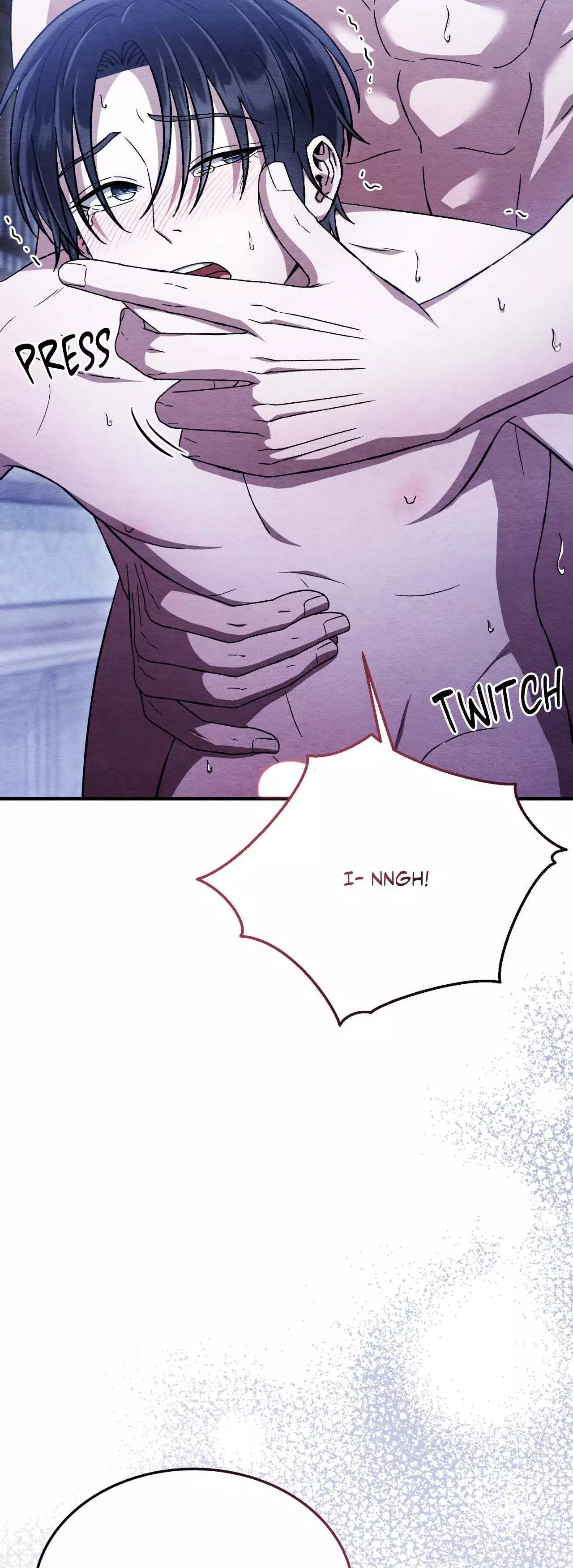 Piercing Stab Chapter 41 - Page 45